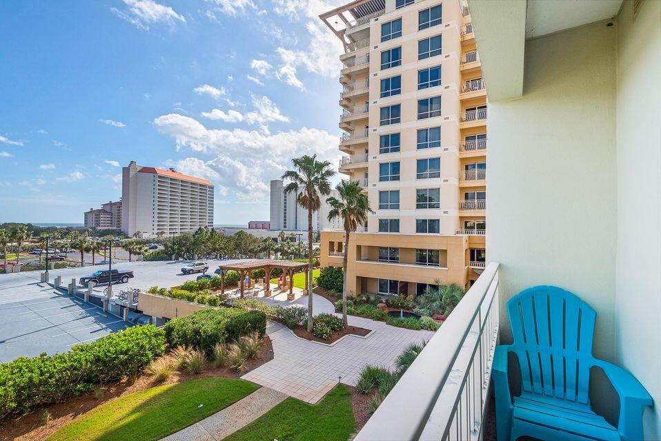 LUAU I - Residential