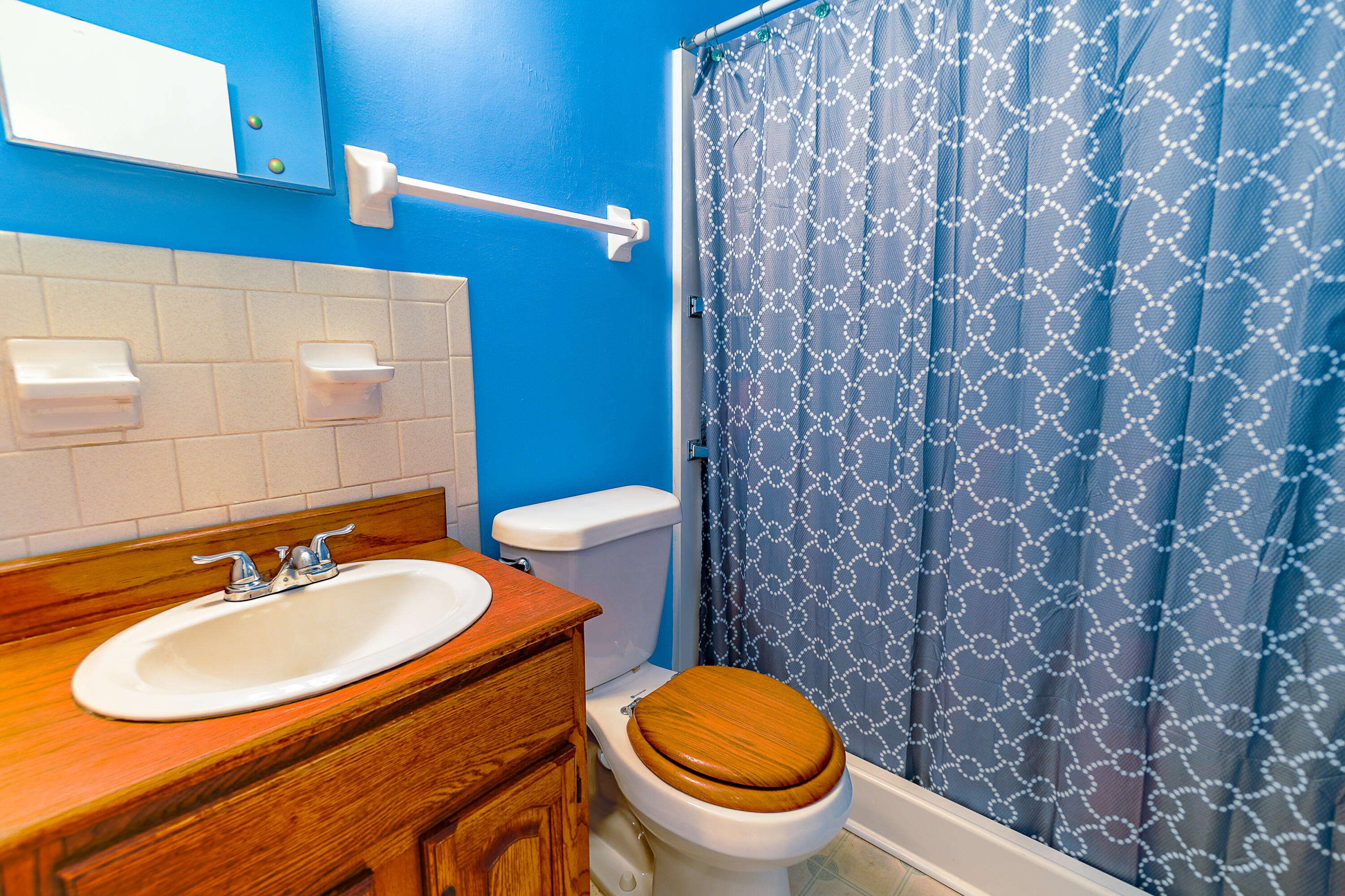 WEEKLEY BAYOU - Residential