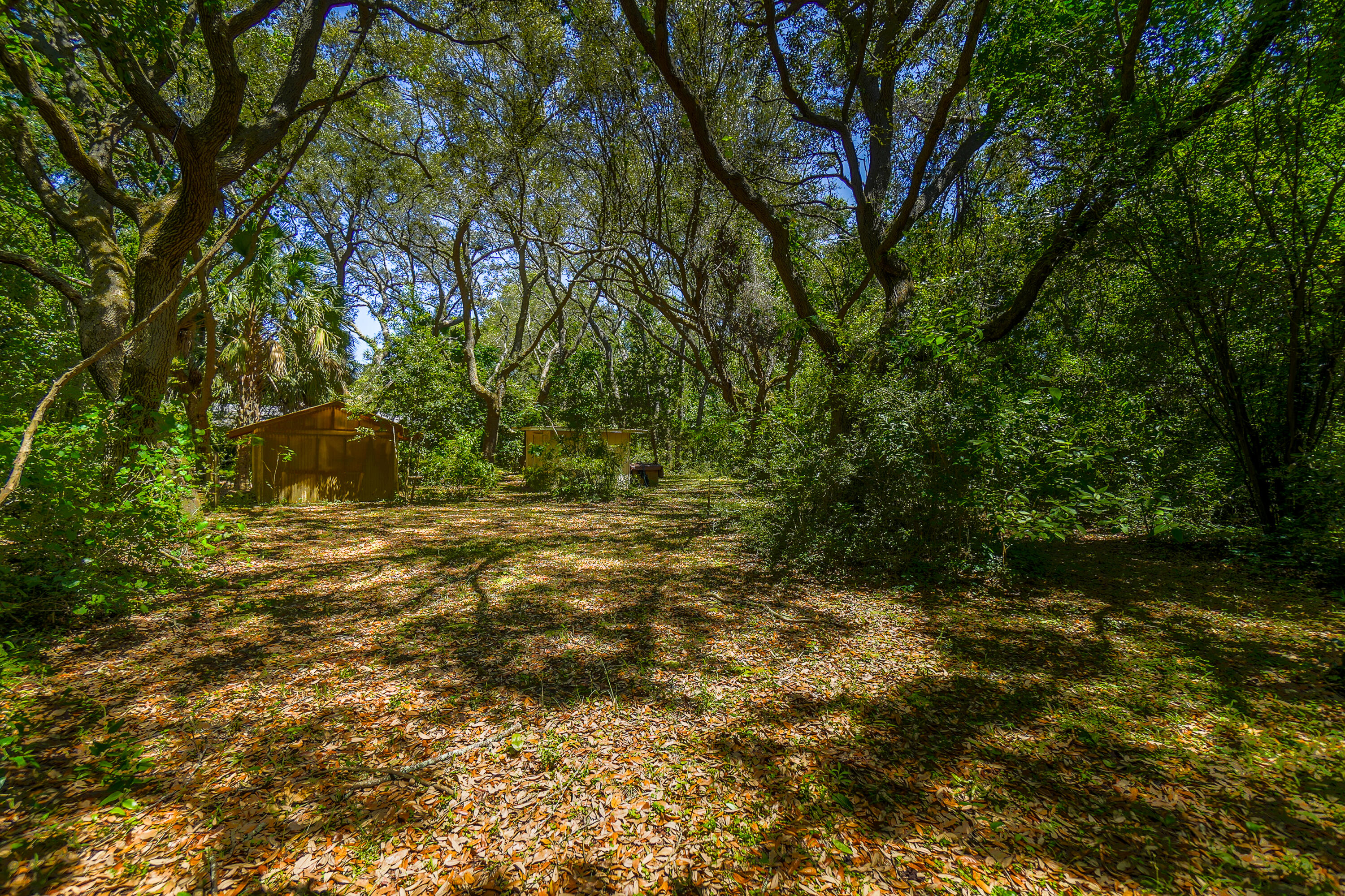 WEEKLEY BAYOU - Residential