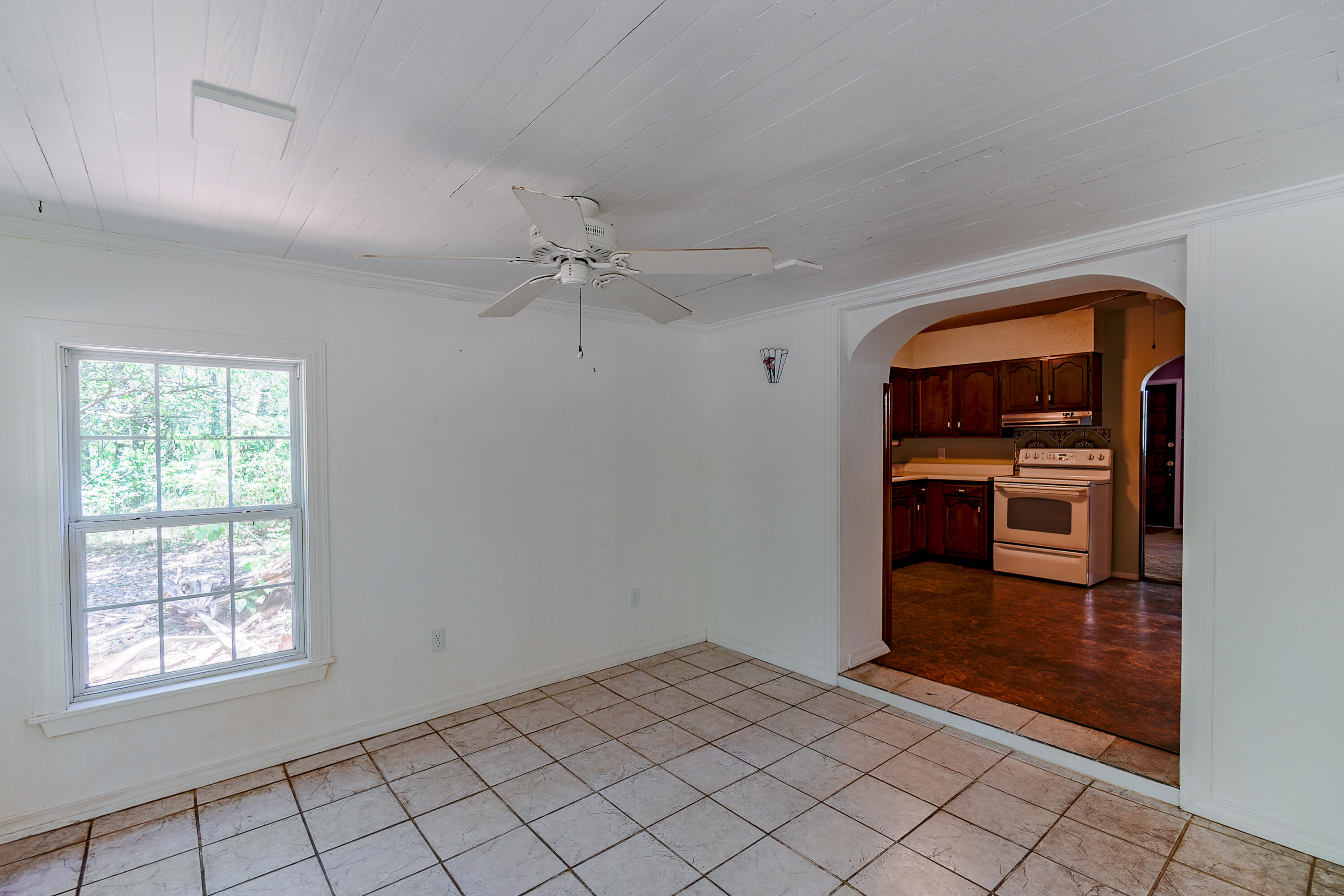 WEEKLEY BAYOU - Residential