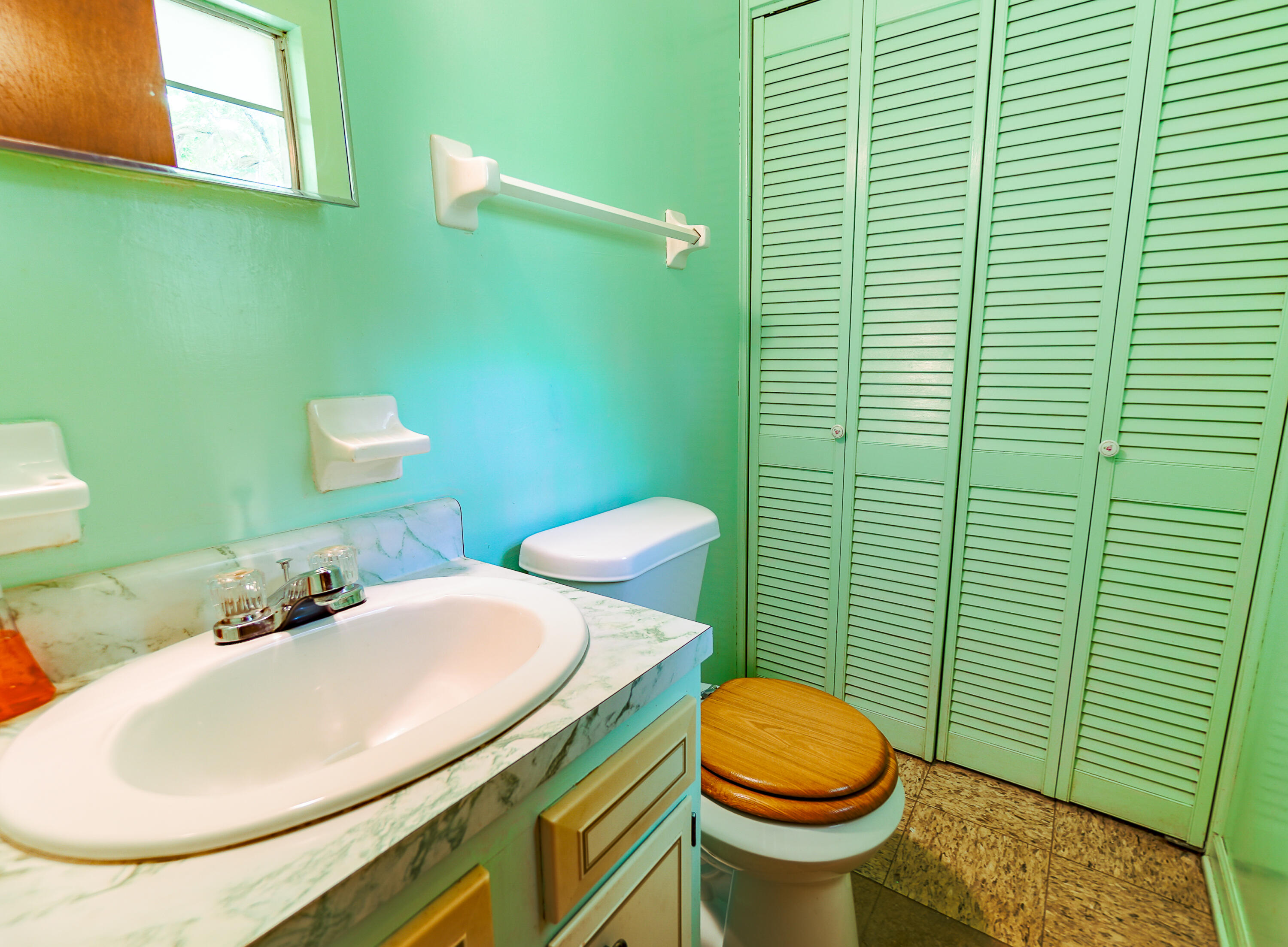 WEEKLEY BAYOU - Residential