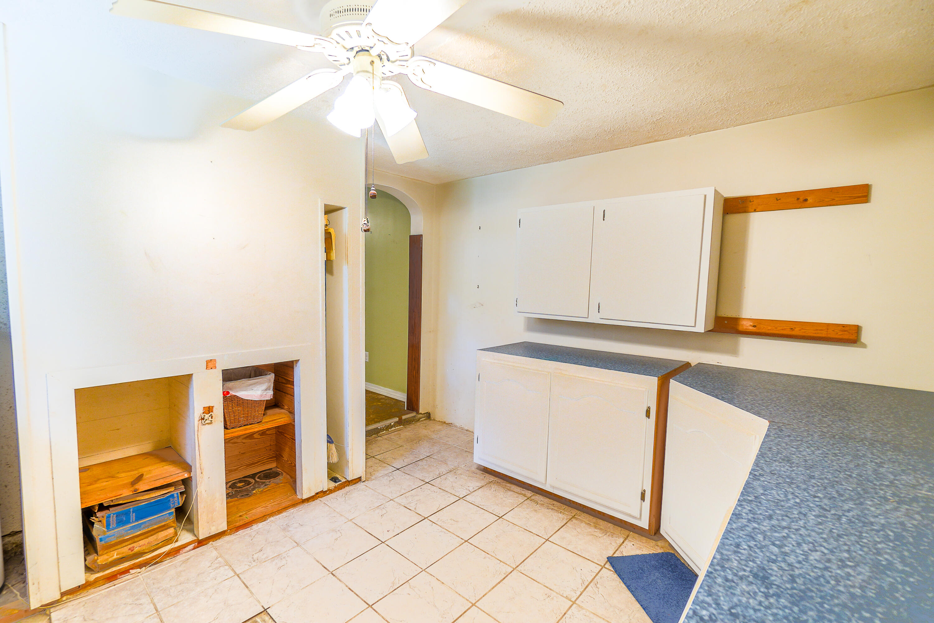 WEEKLEY BAYOU - Residential