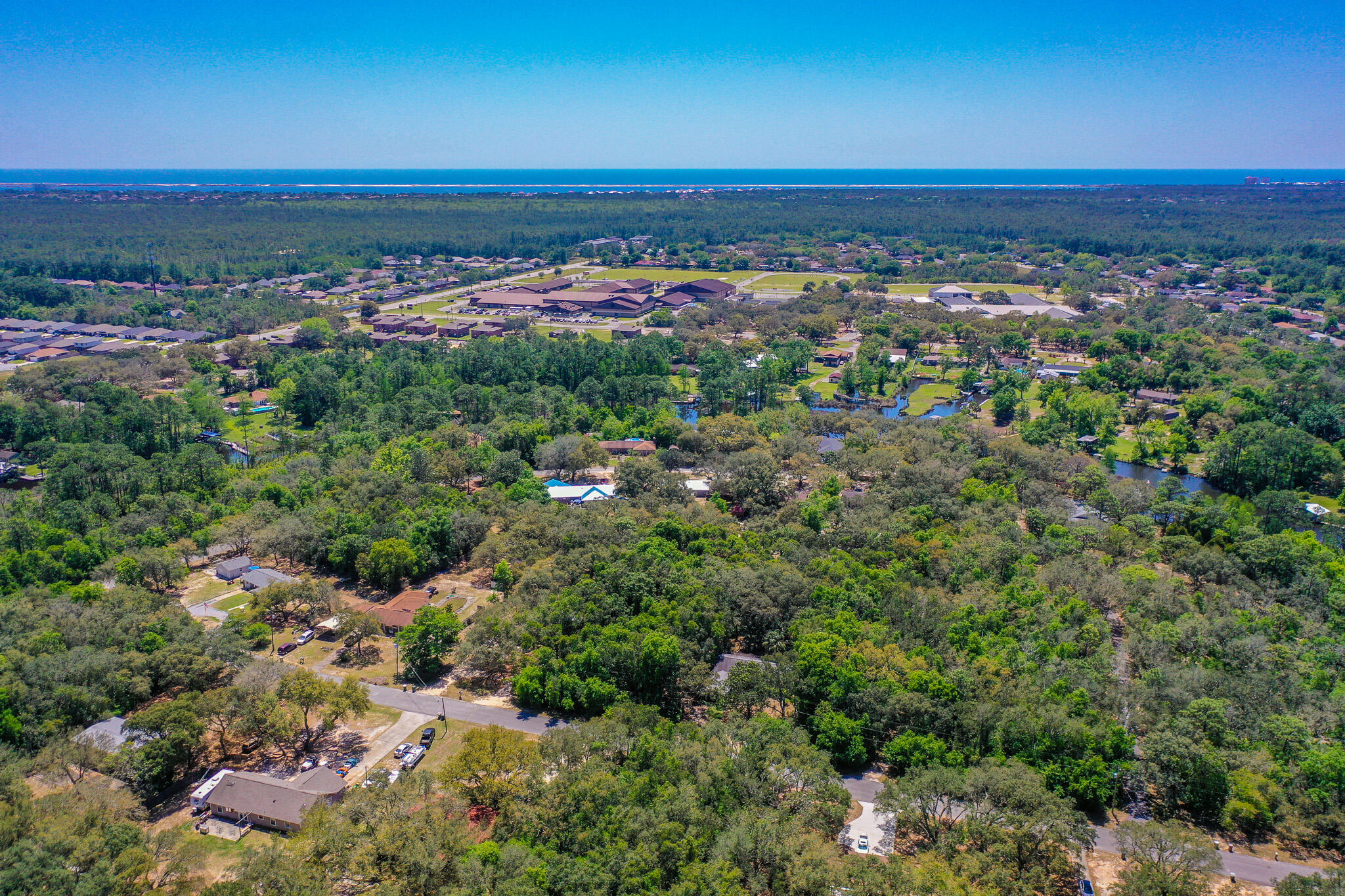 WEEKLEY BAYOU - Residential