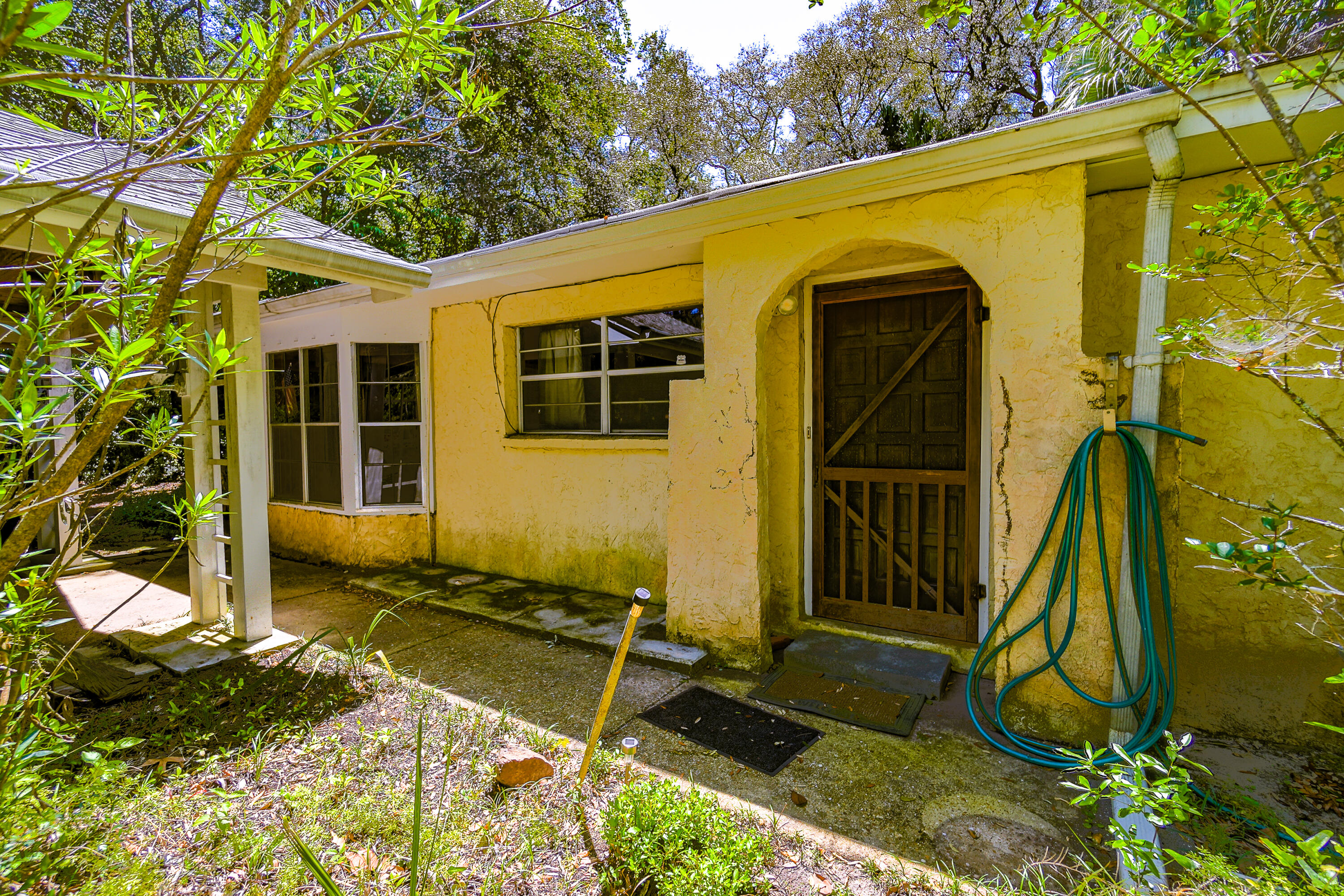 WEEKLEY BAYOU - Residential