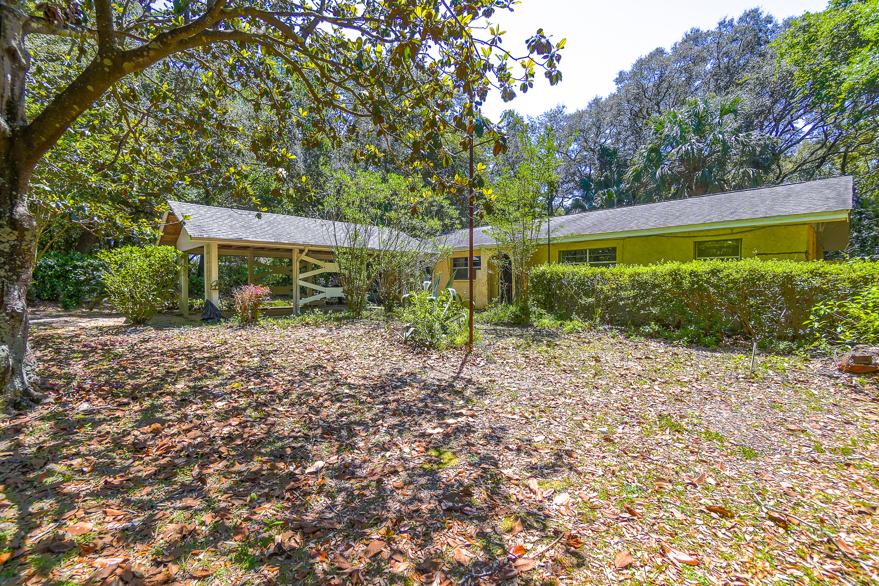 WEEKLEY BAYOU - Residential