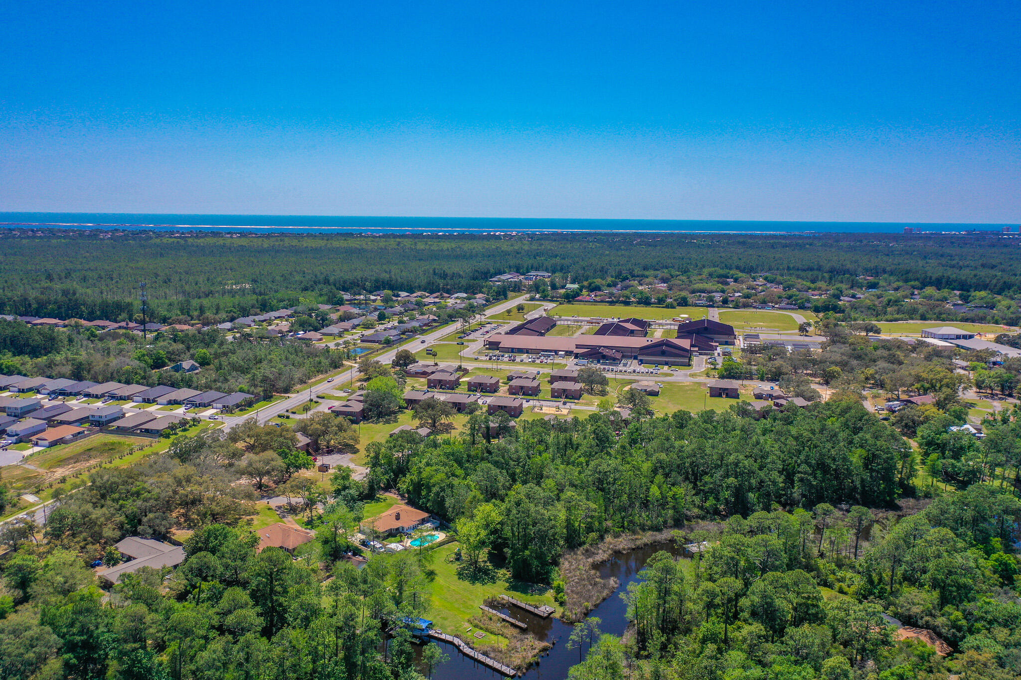 WEEKLEY BAYOU - Residential