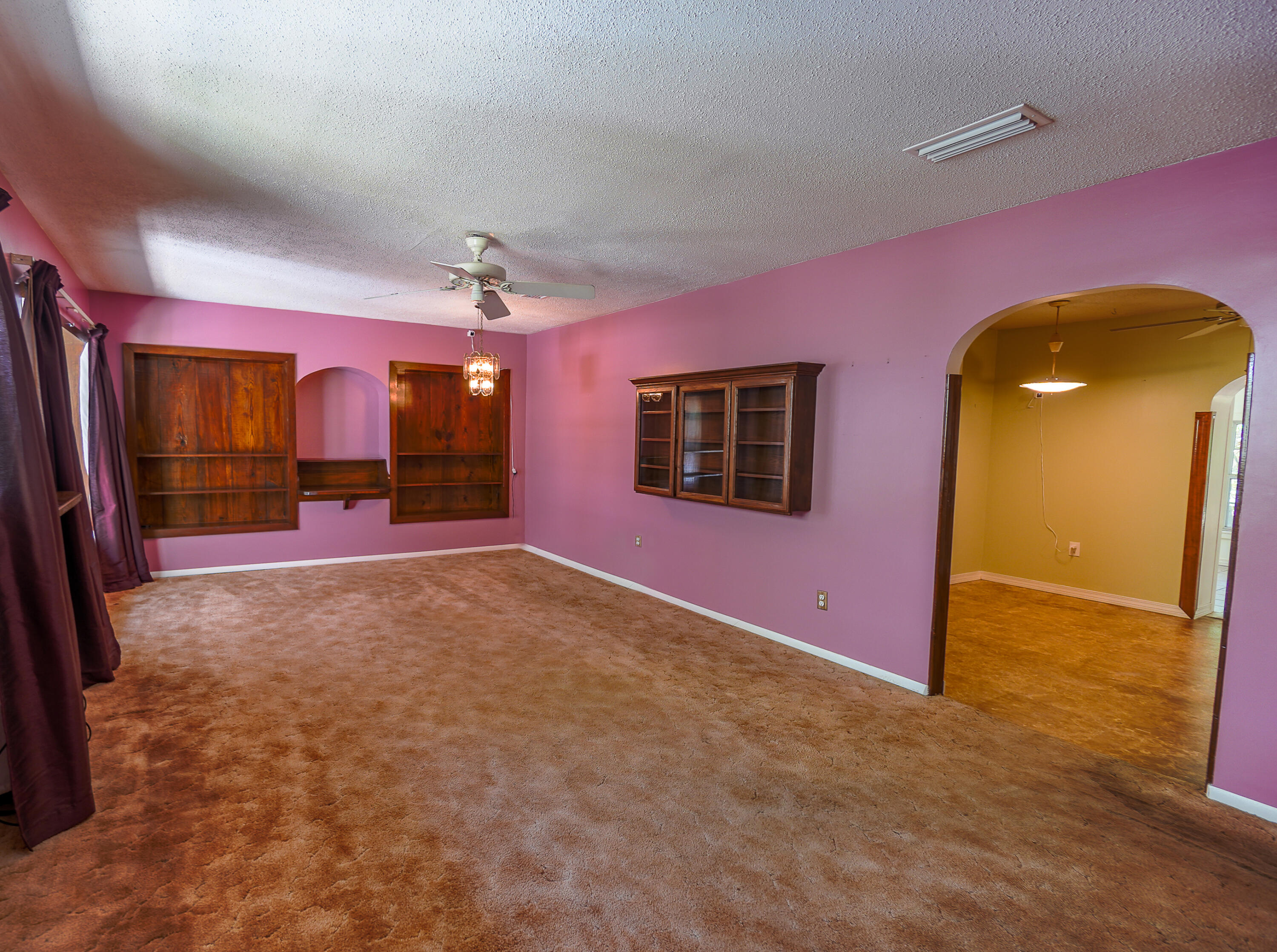 WEEKLEY BAYOU - Residential