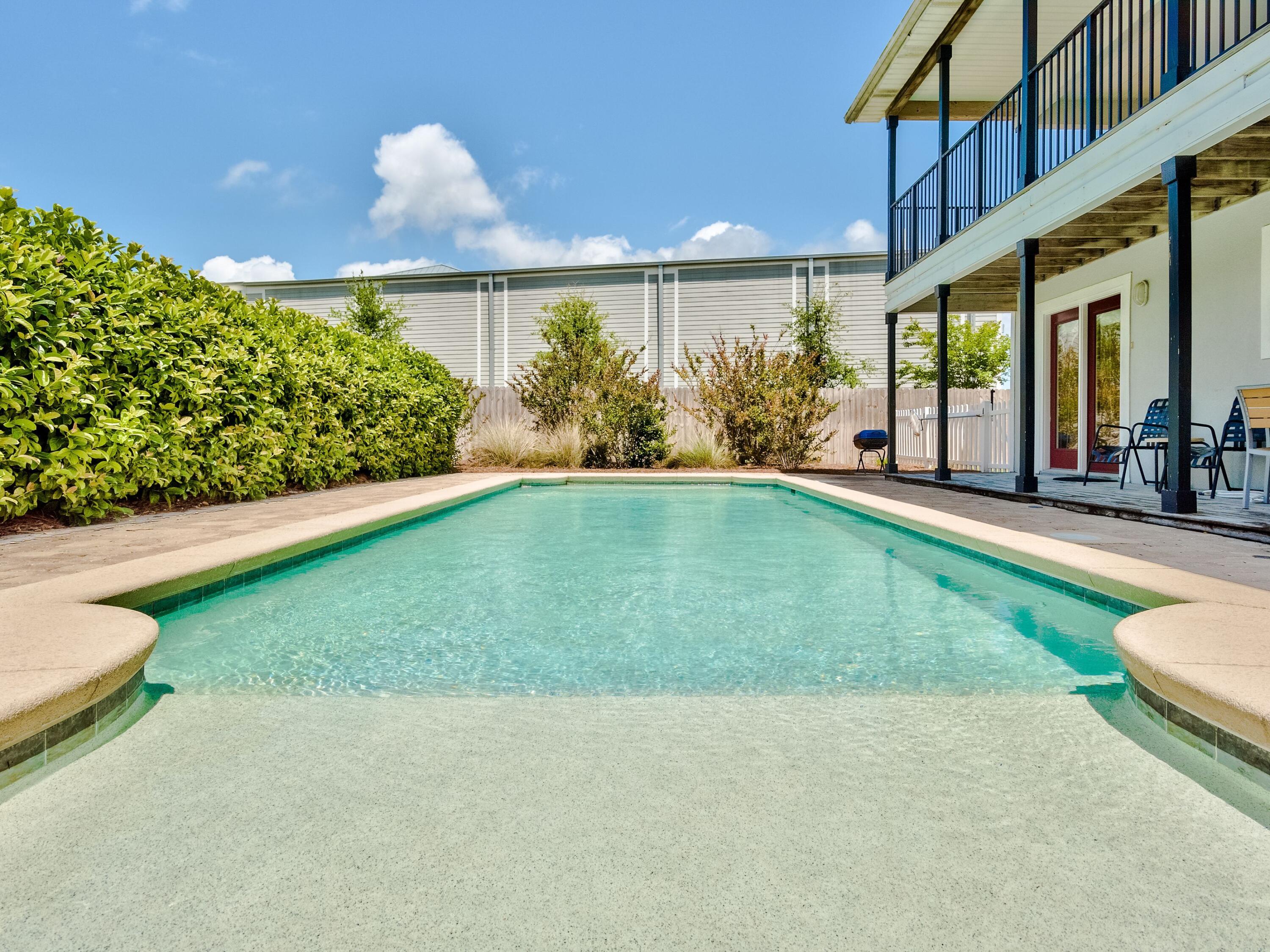 WINDANCER SHORES - Residential