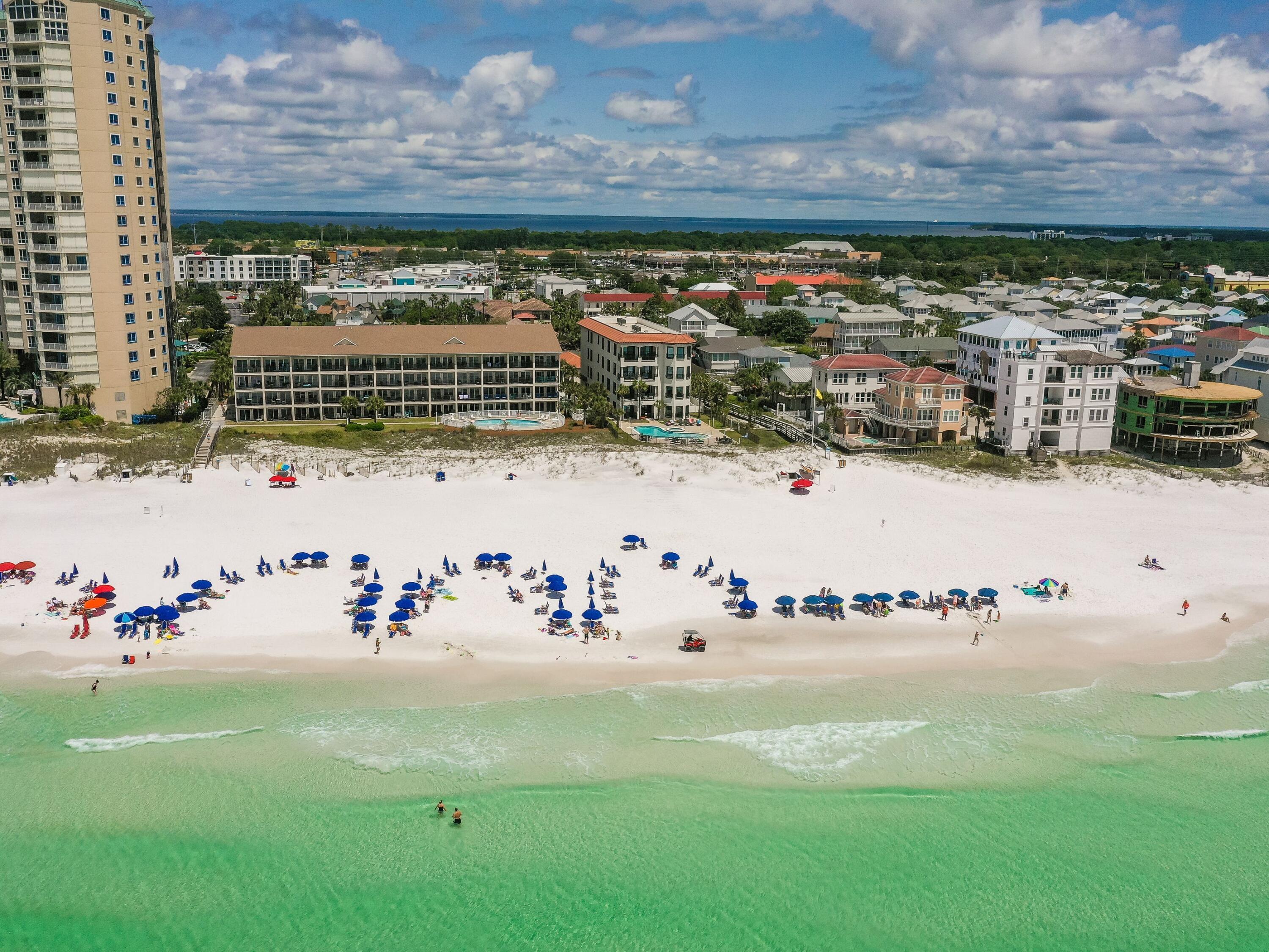 WINDANCER SHORES - Residential