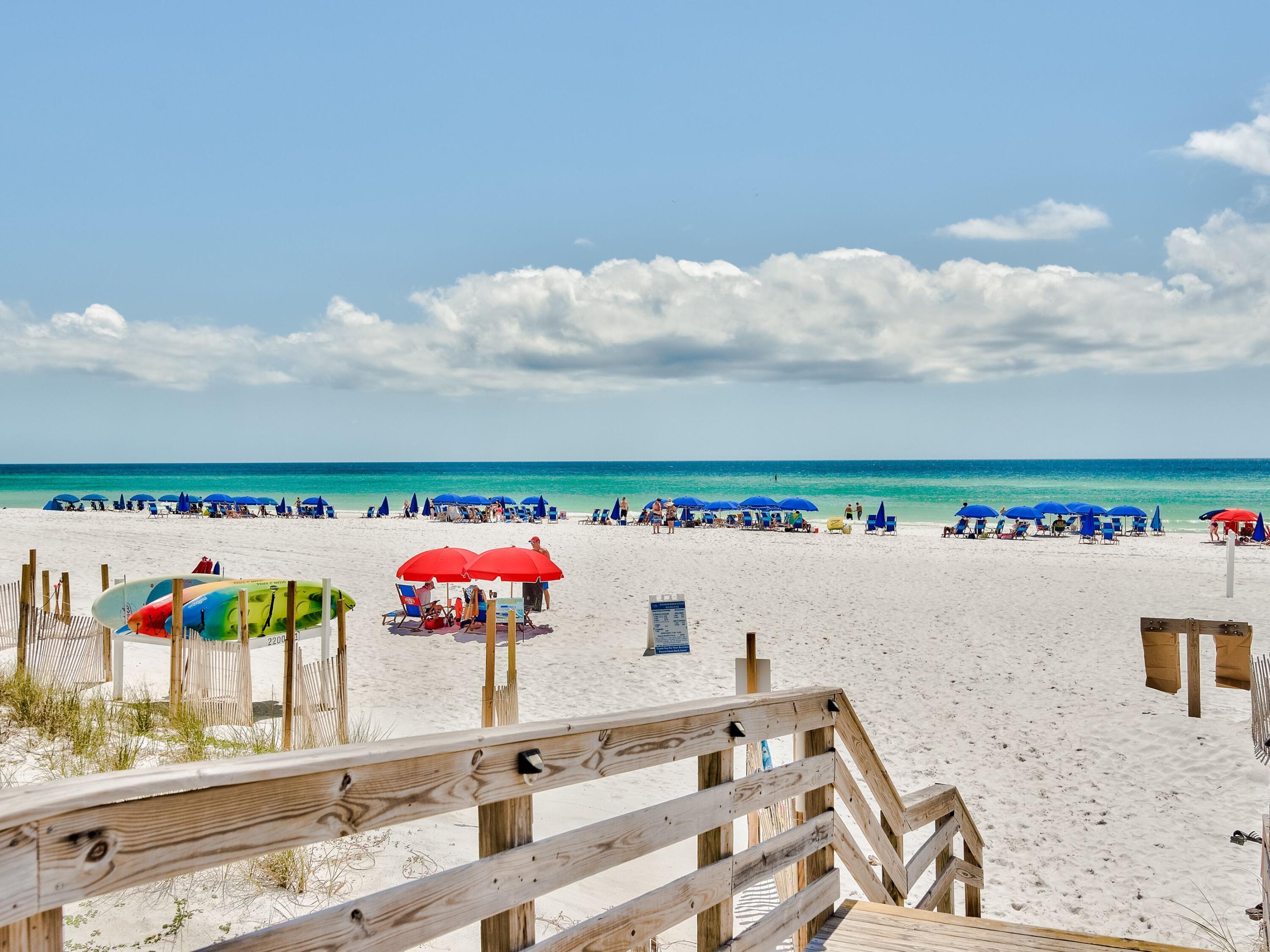 WINDANCER SHORES - Residential