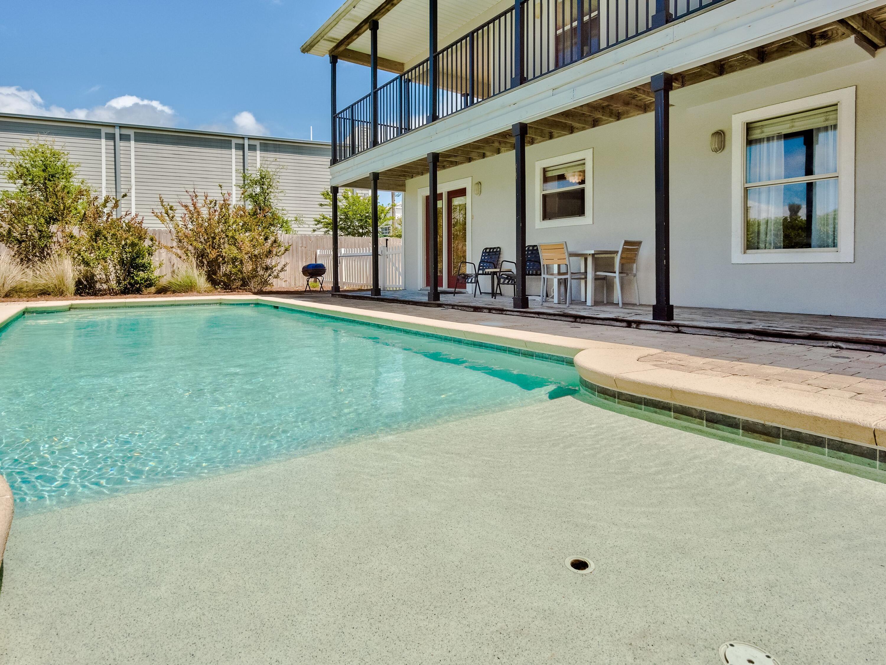 WINDANCER SHORES - Residential