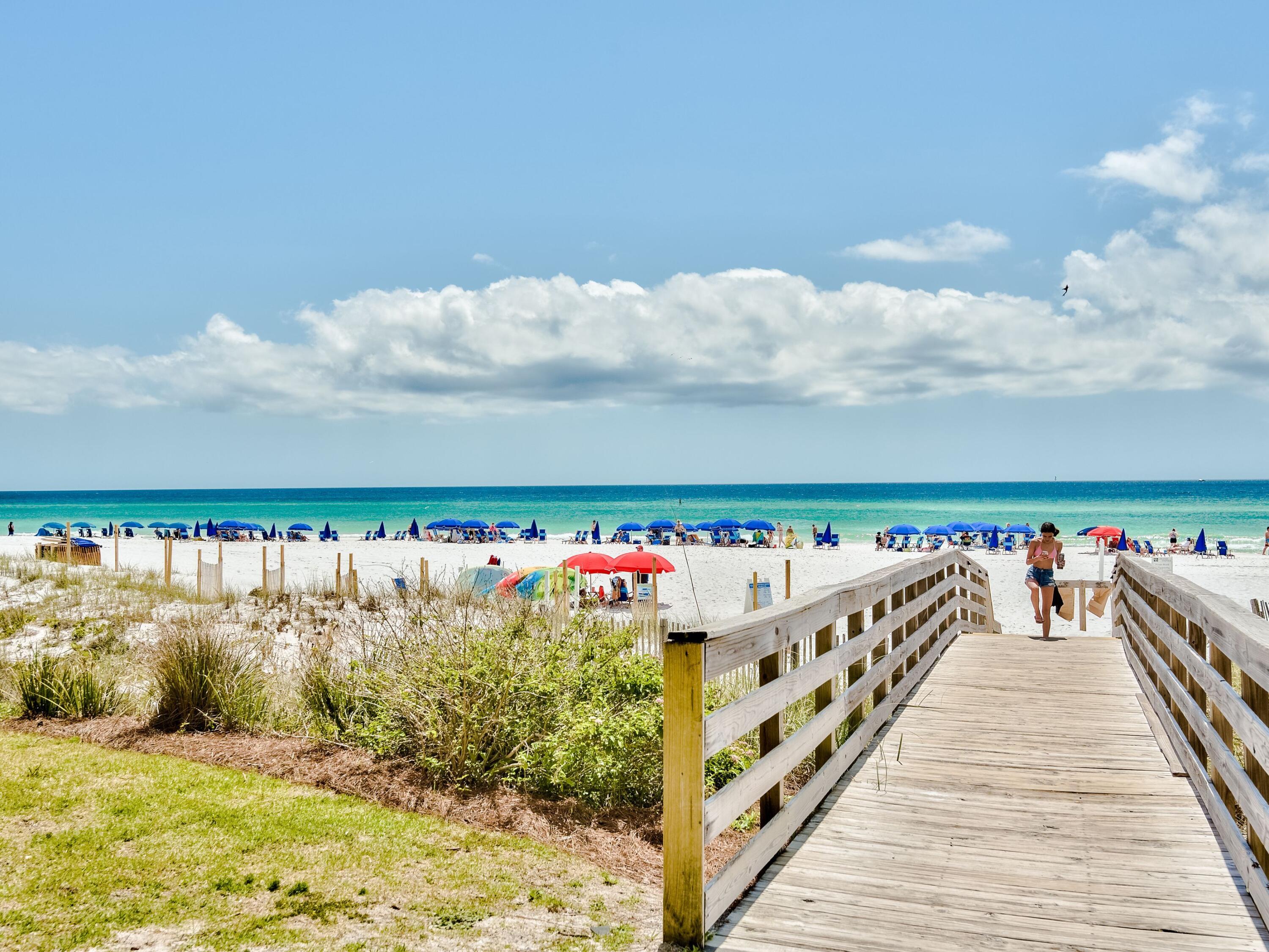 WINDANCER SHORES - Residential