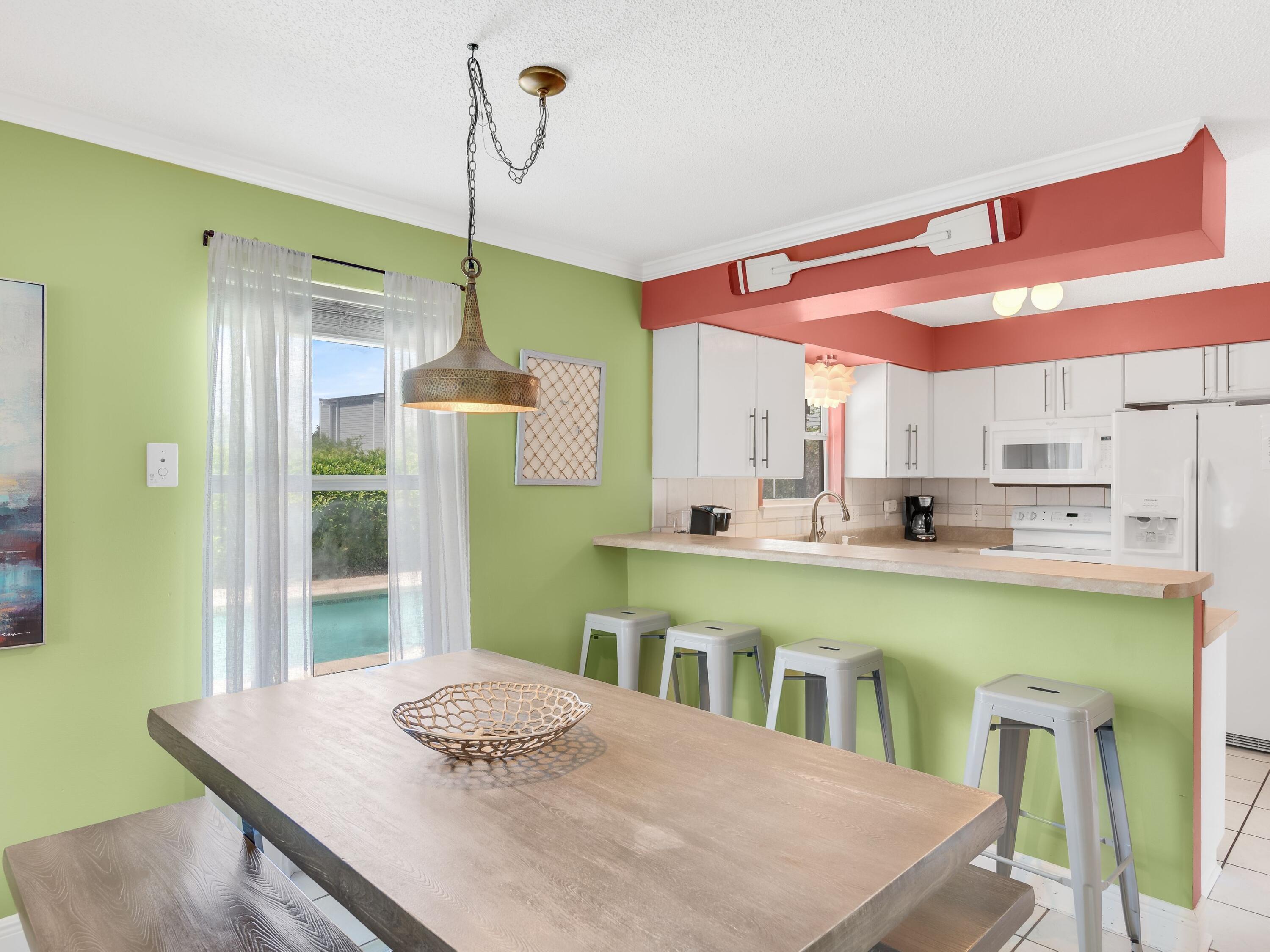 WINDANCER SHORES - Residential