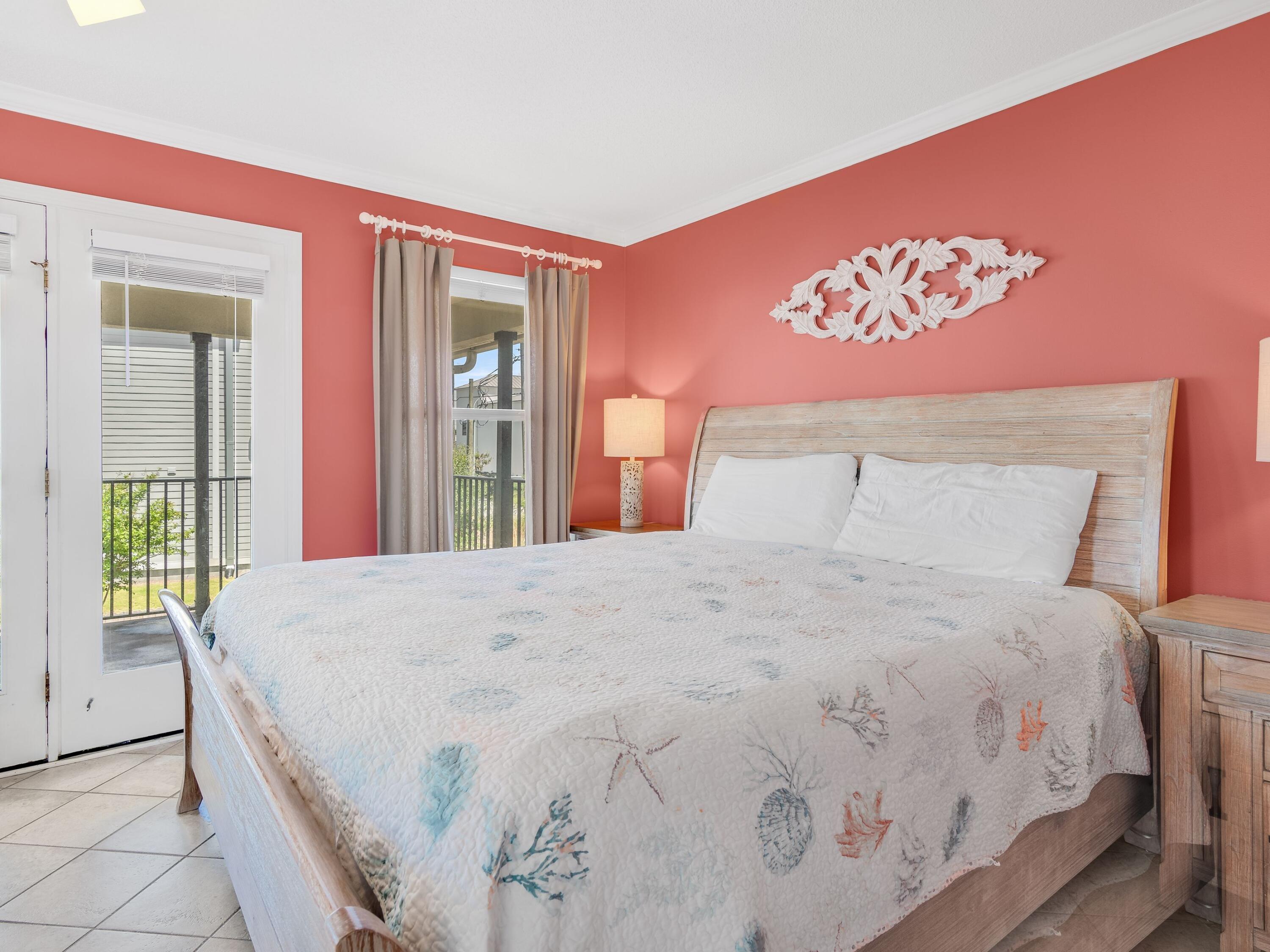 WINDANCER SHORES - Residential