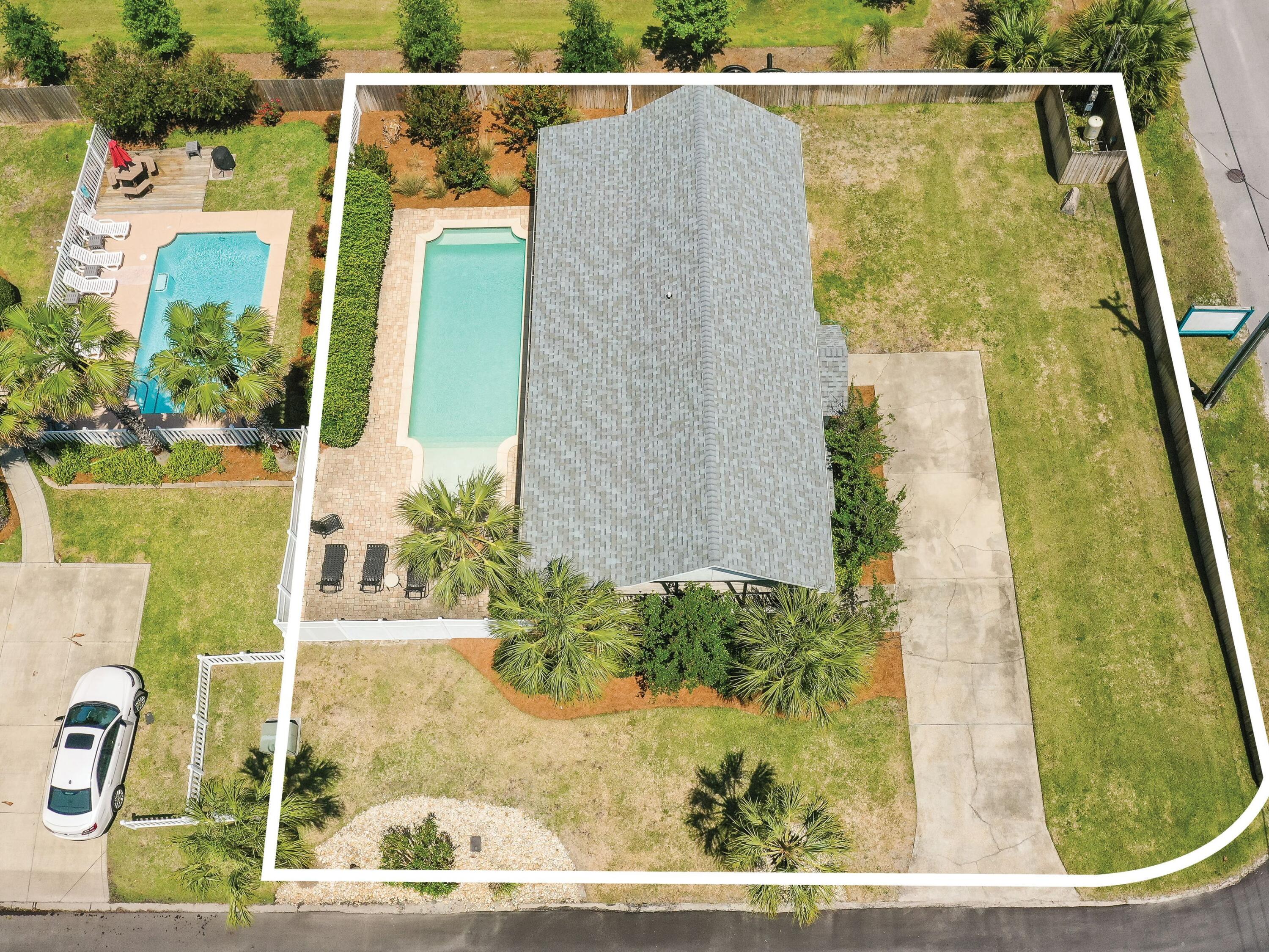 WINDANCER SHORES - Residential