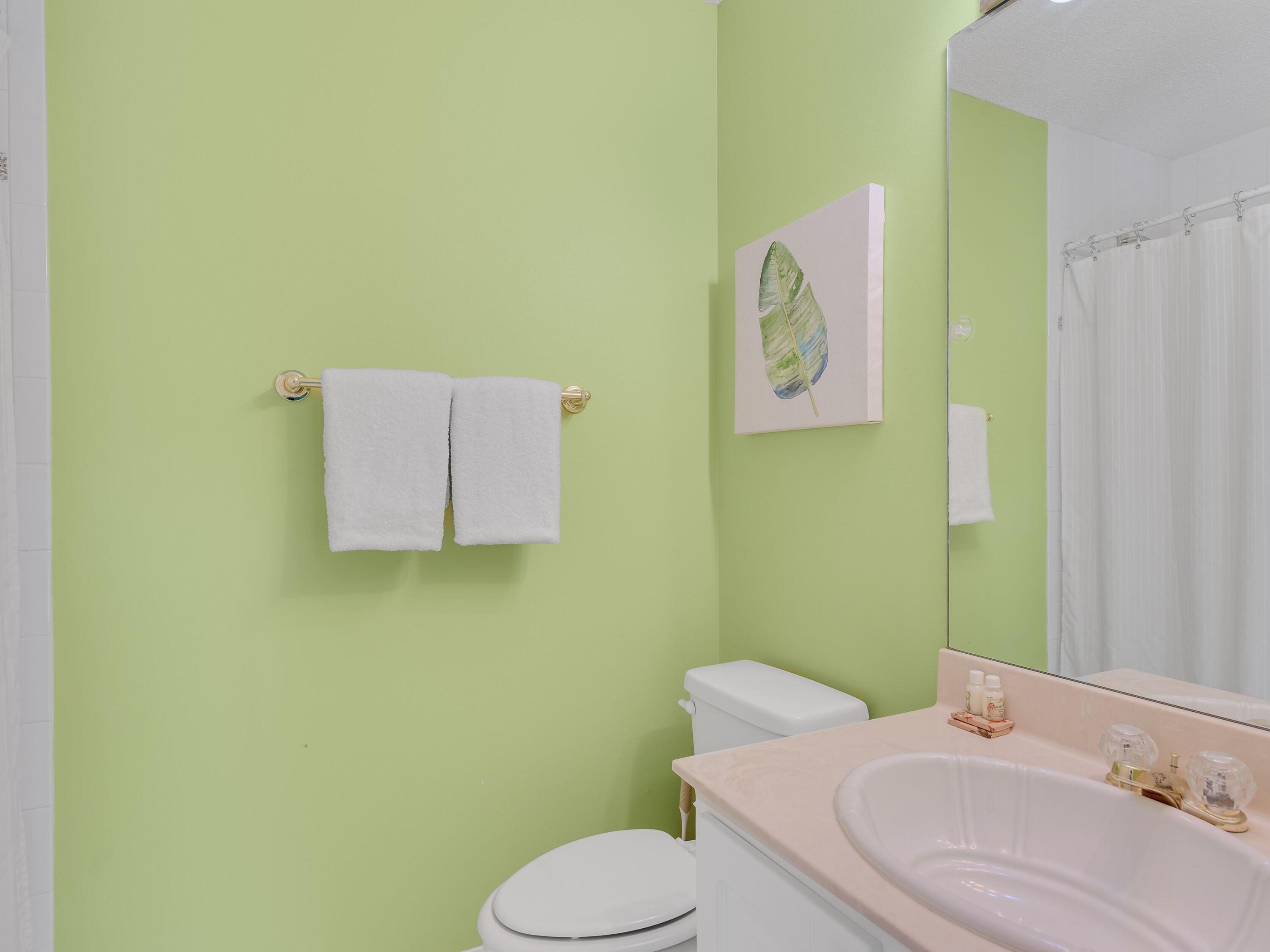 WINDANCER SHORES - Residential