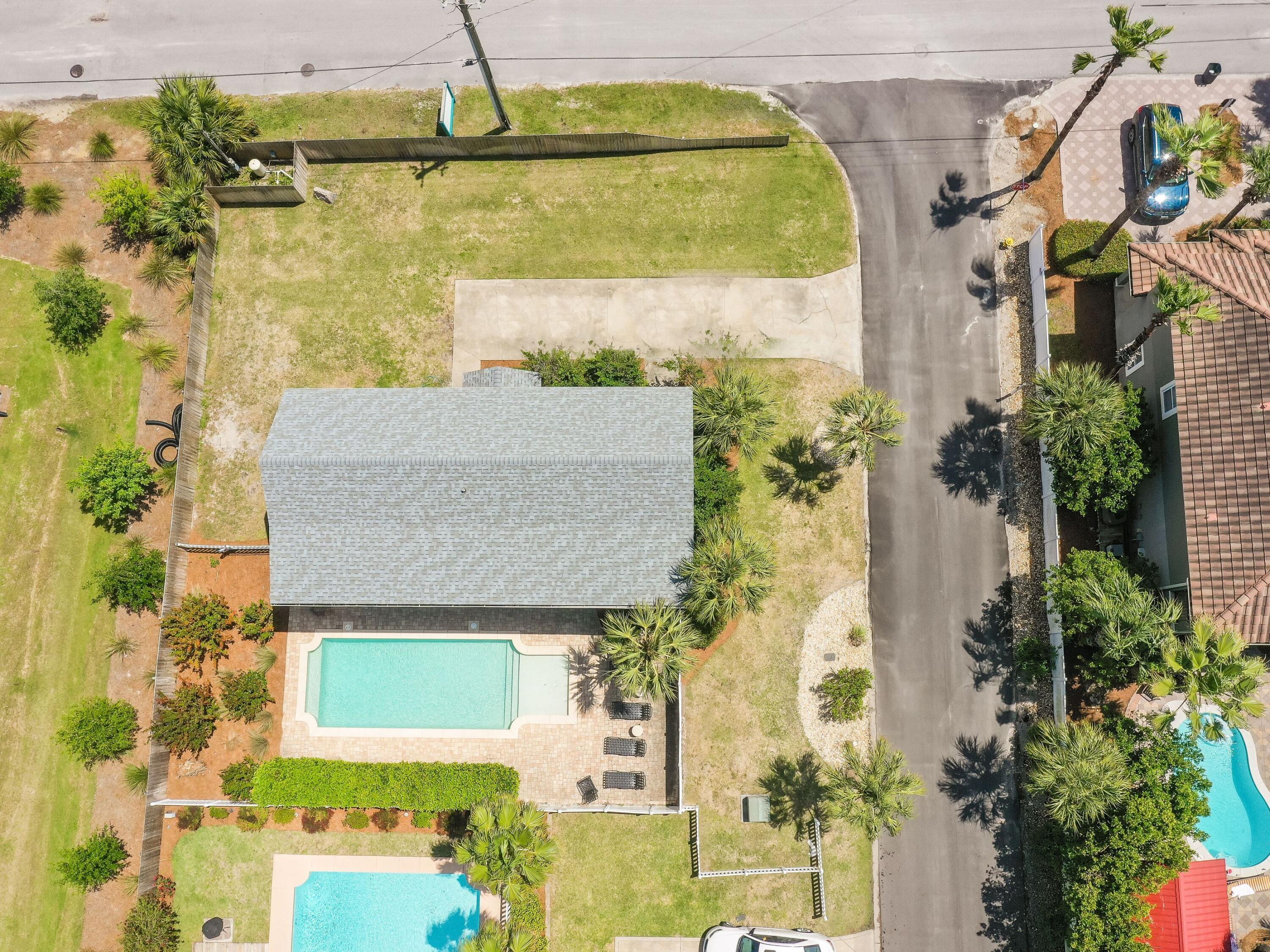 WINDANCER SHORES - Residential