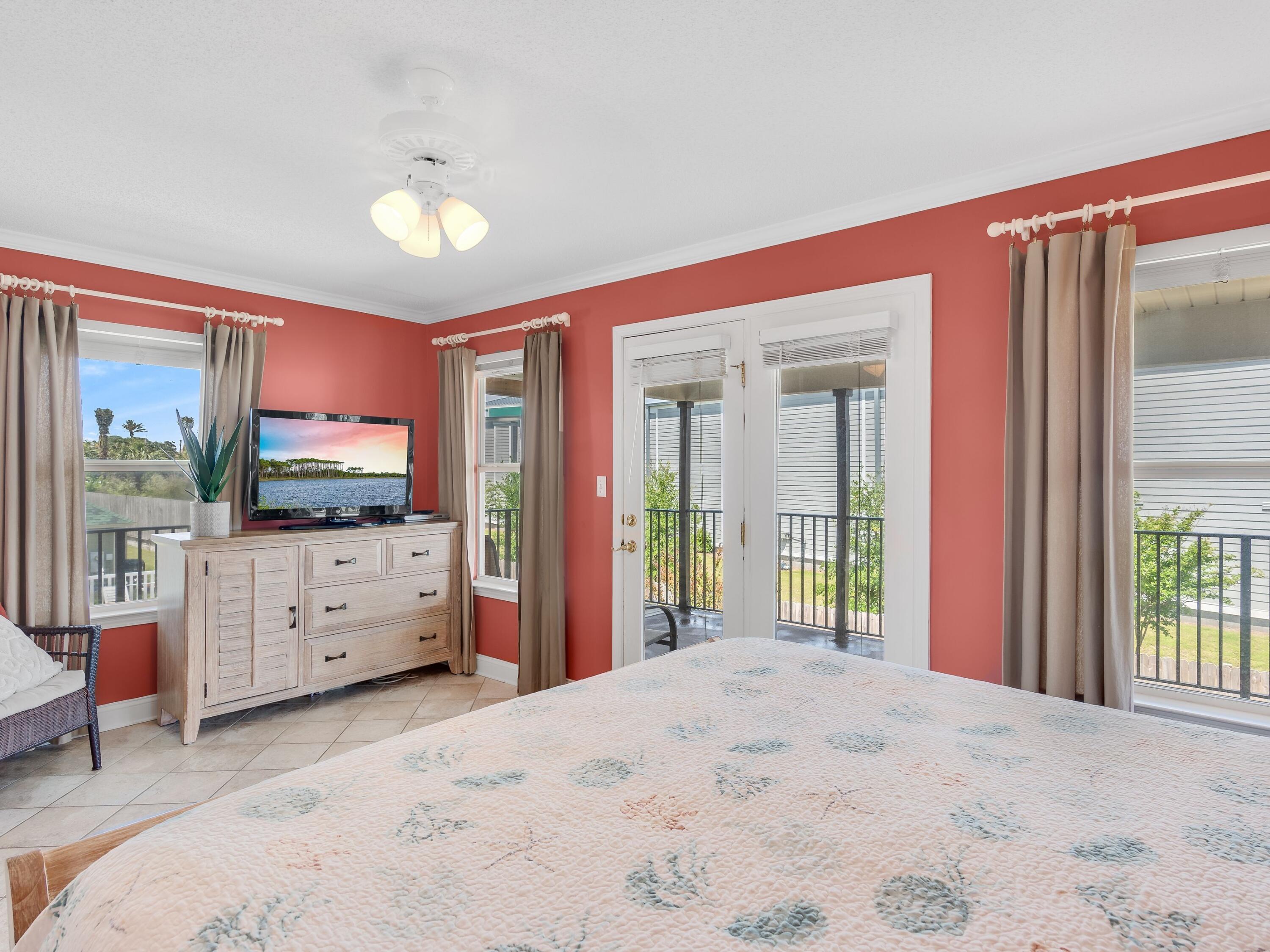 WINDANCER SHORES - Residential