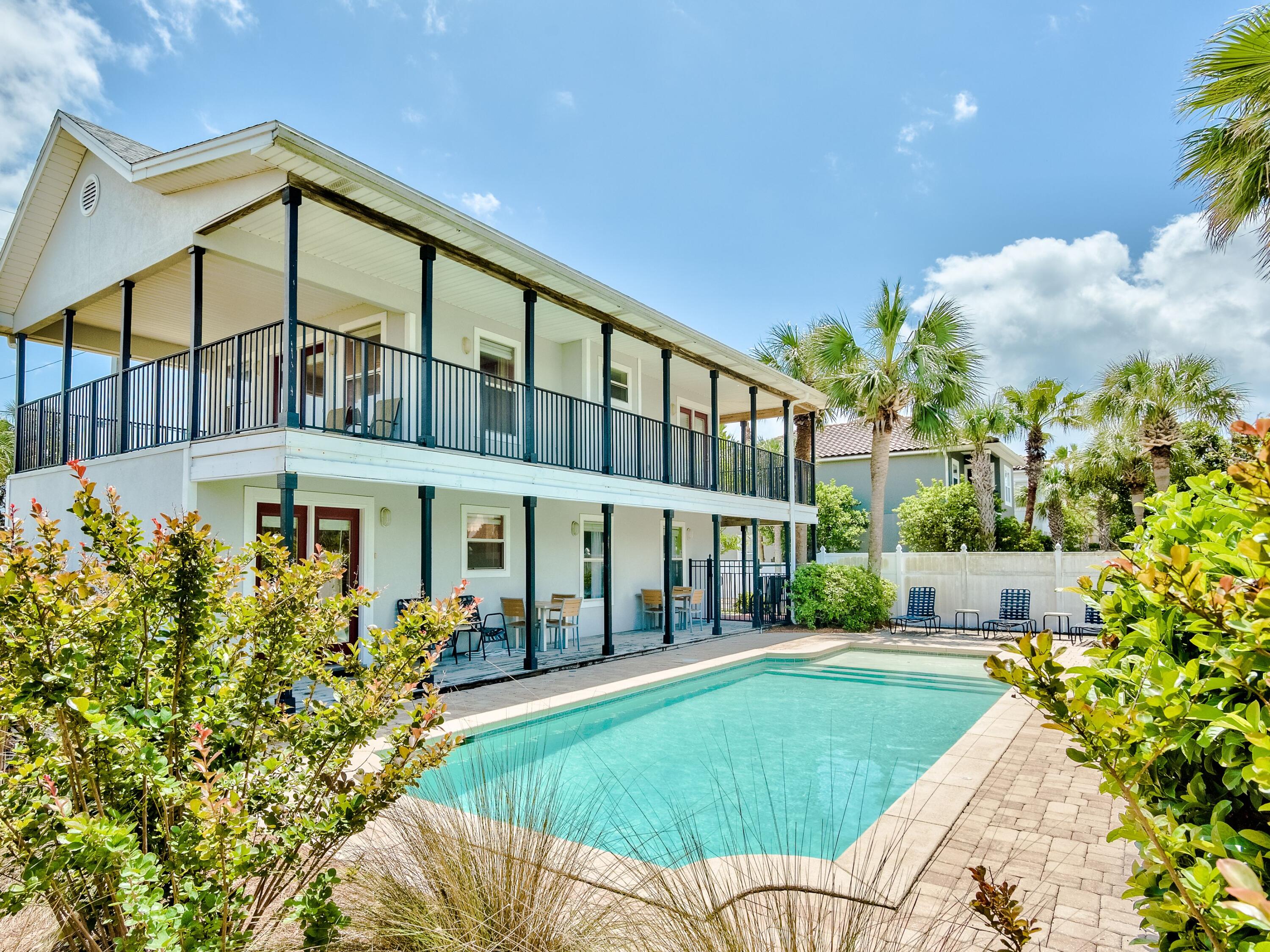 WINDANCER SHORES - Residential