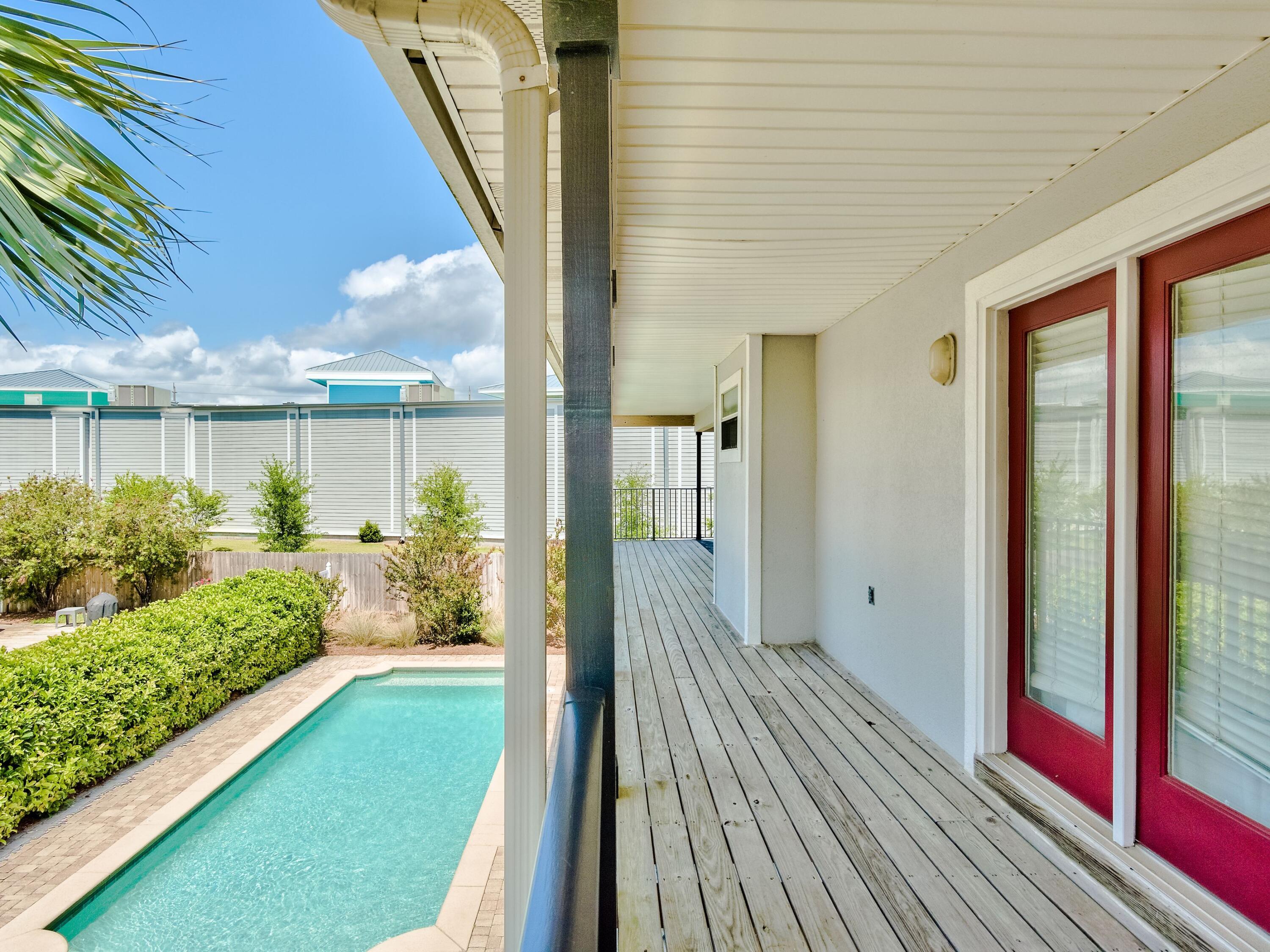 WINDANCER SHORES - Residential