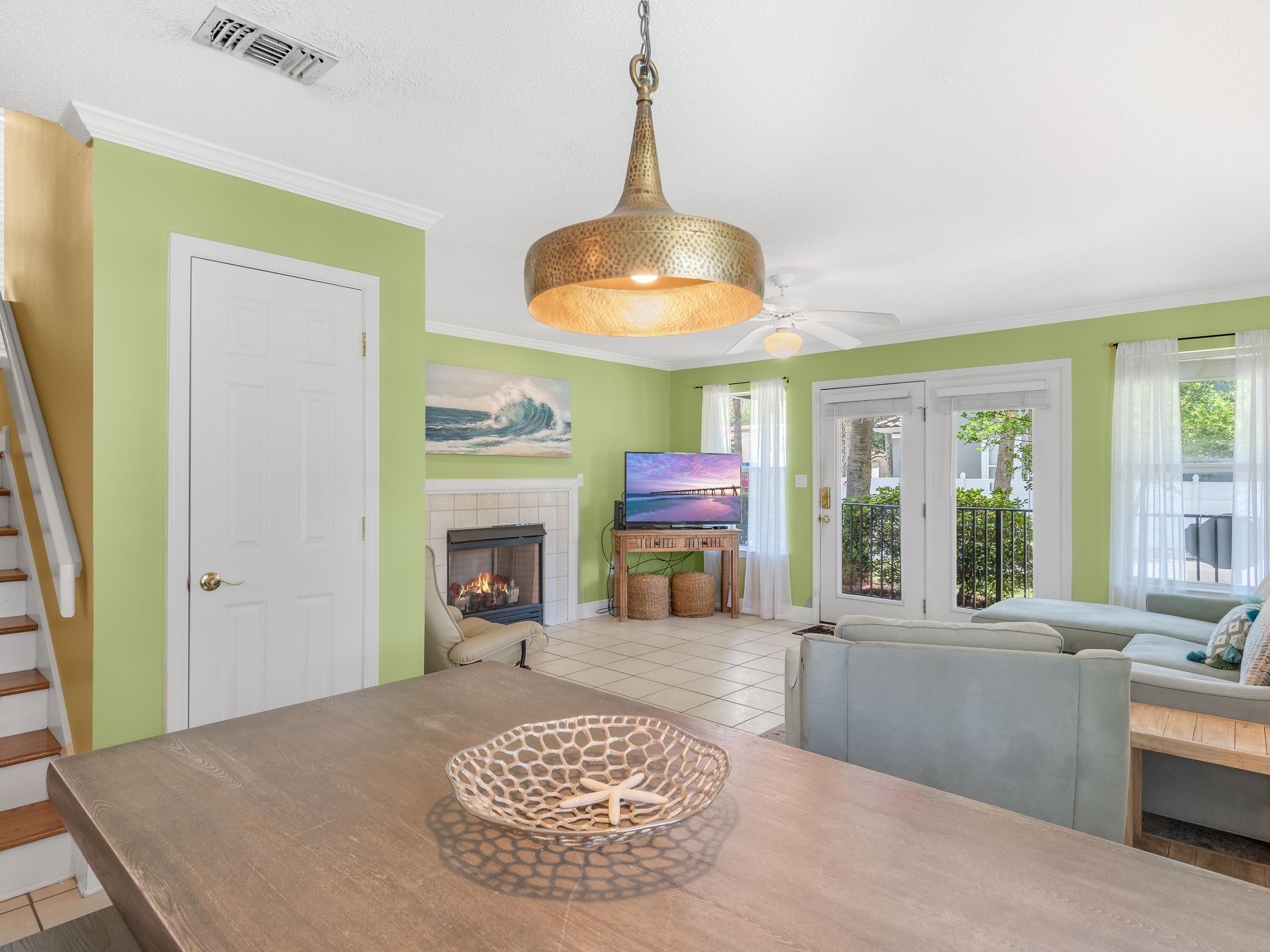 WINDANCER SHORES - Residential