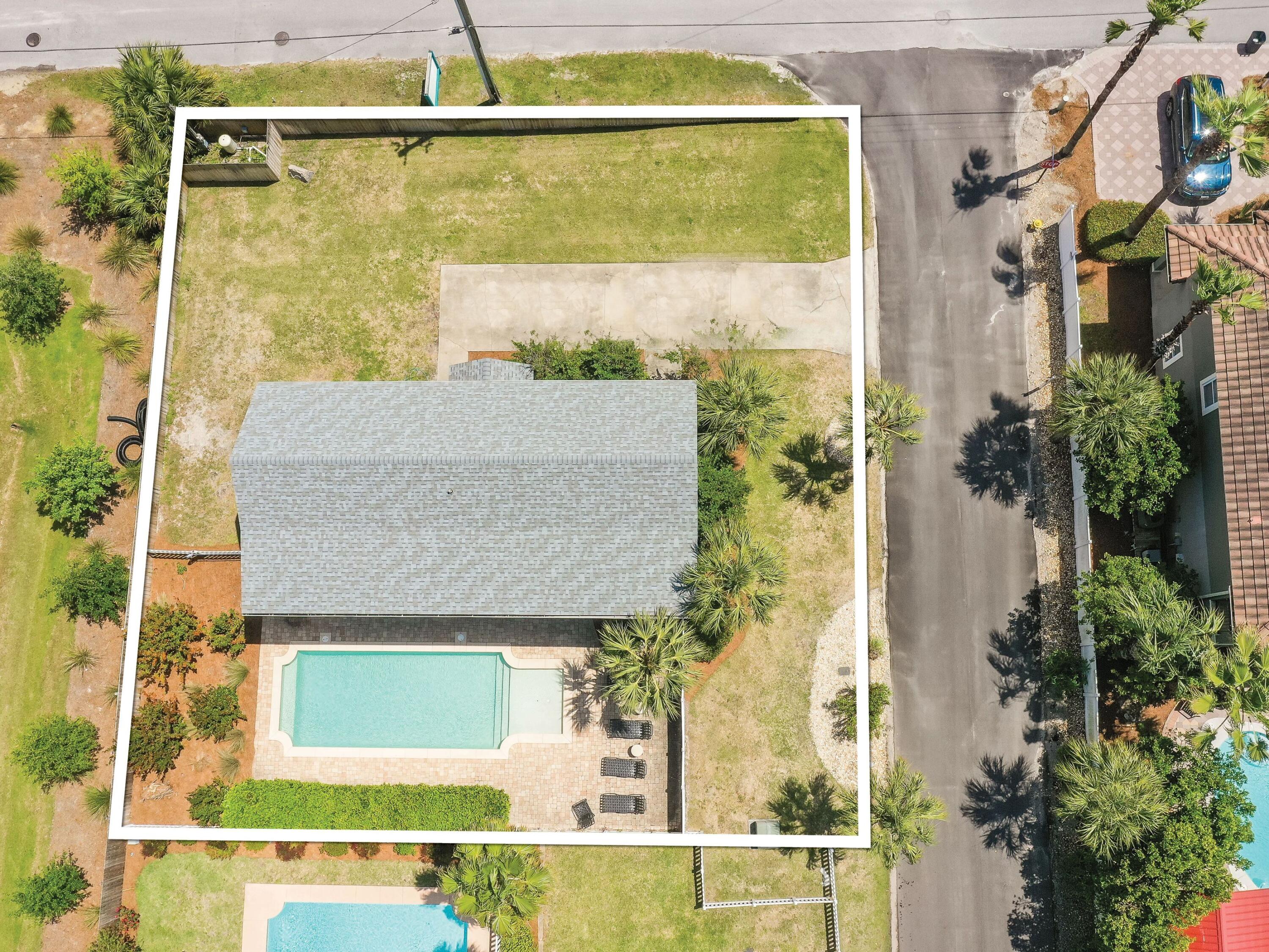 WINDANCER SHORES - Residential