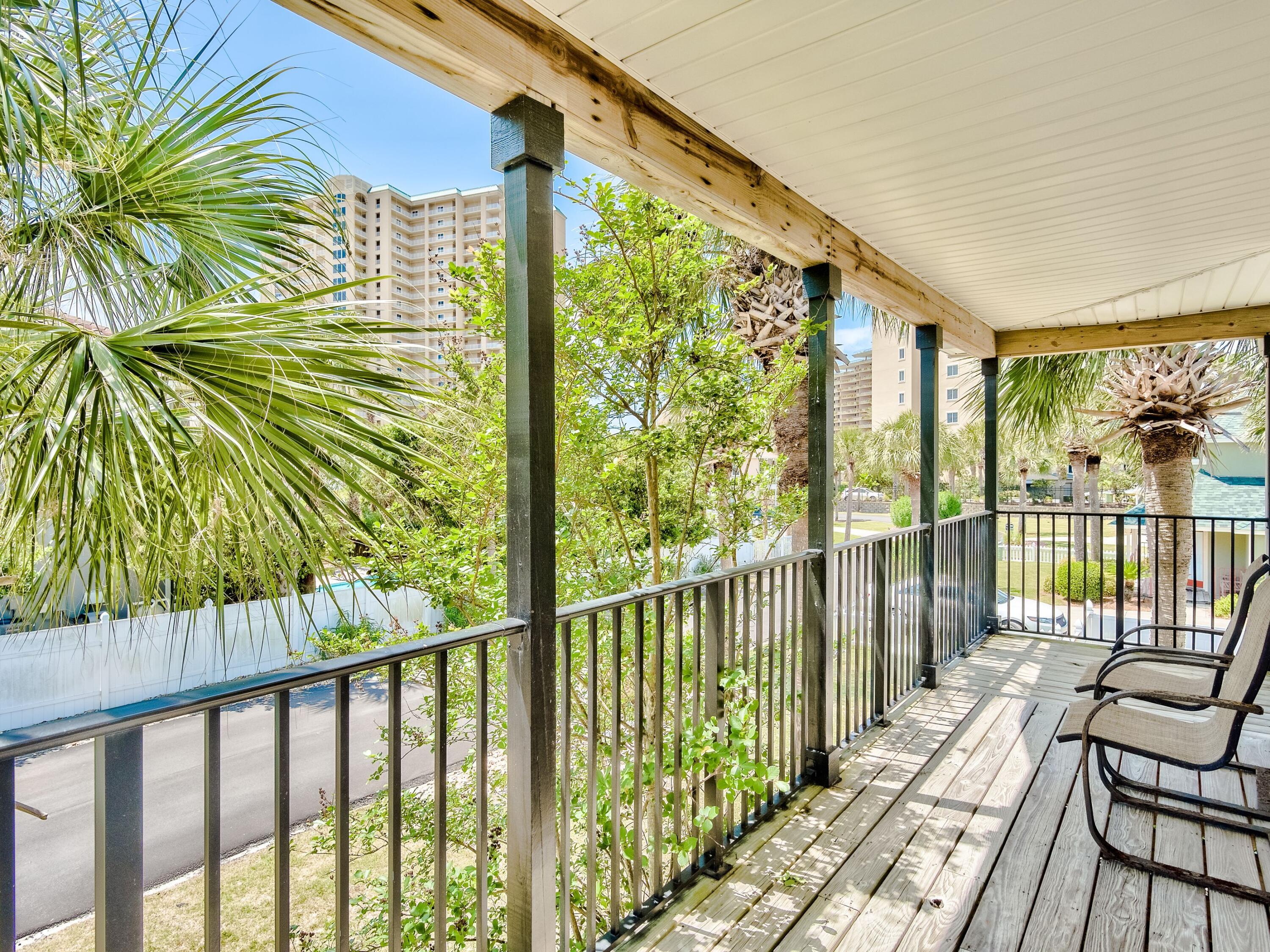 WINDANCER SHORES - Residential