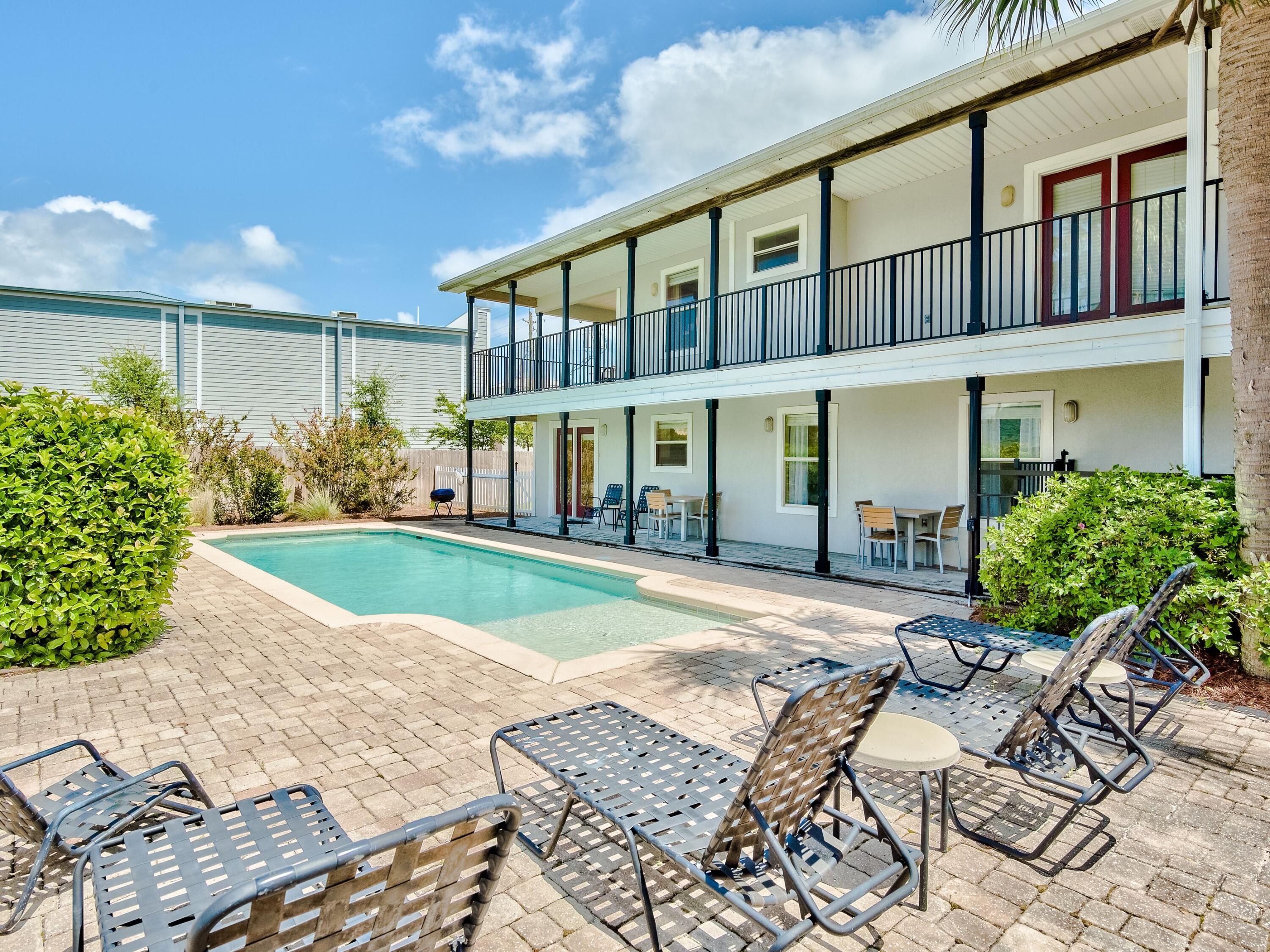 WINDANCER SHORES - Residential