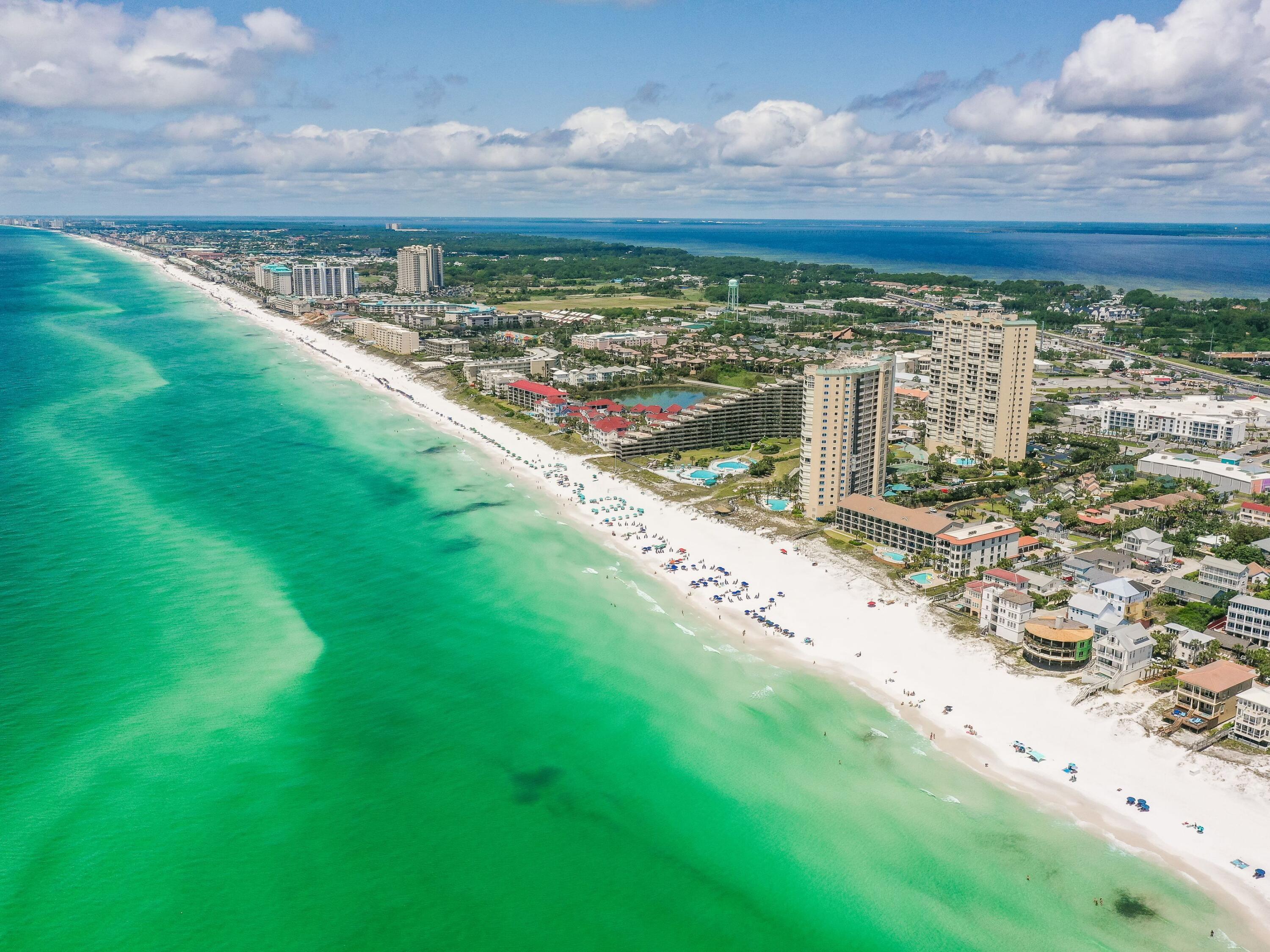 WINDANCER SHORES - Residential