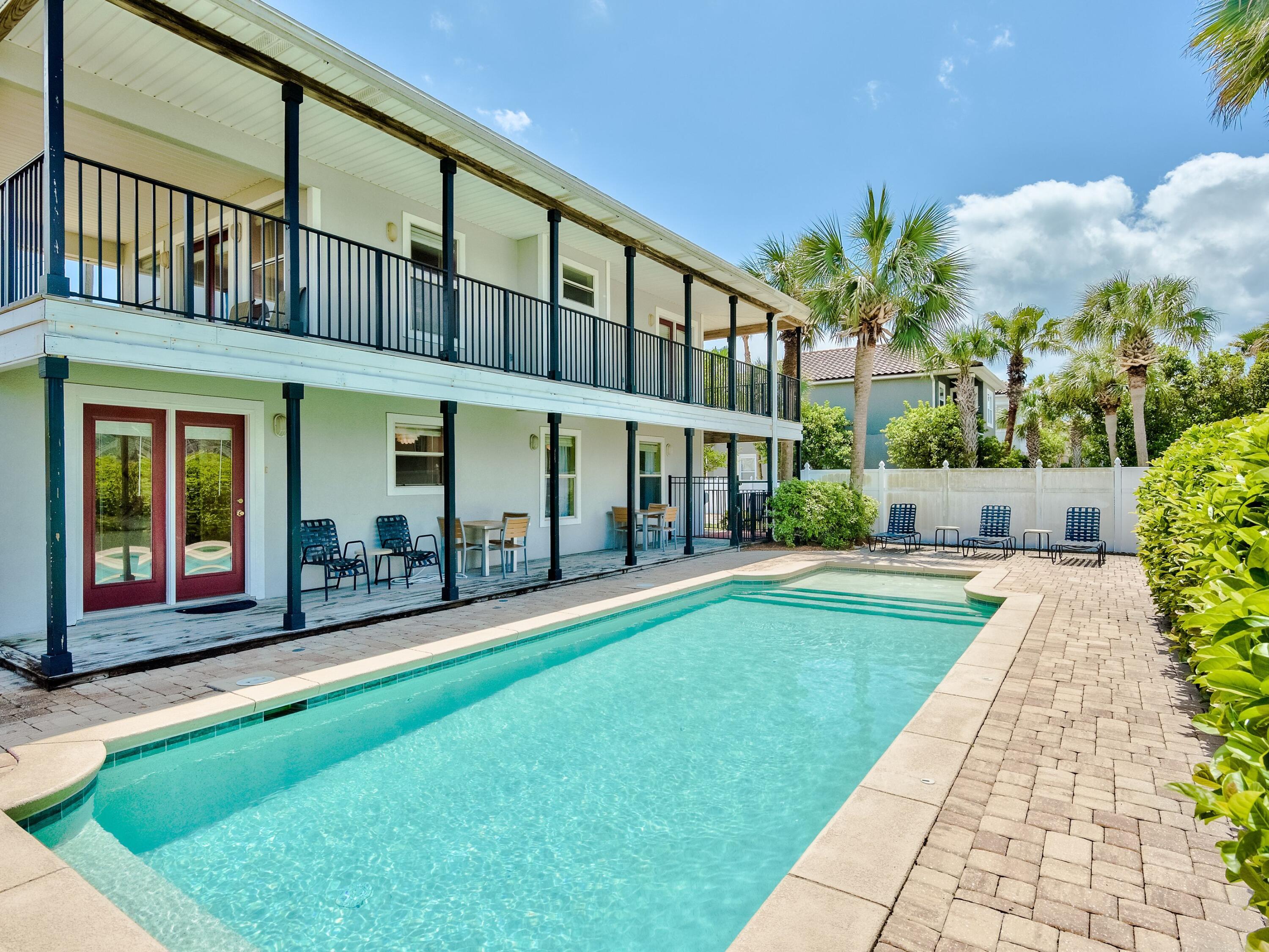 WINDANCER SHORES - Residential