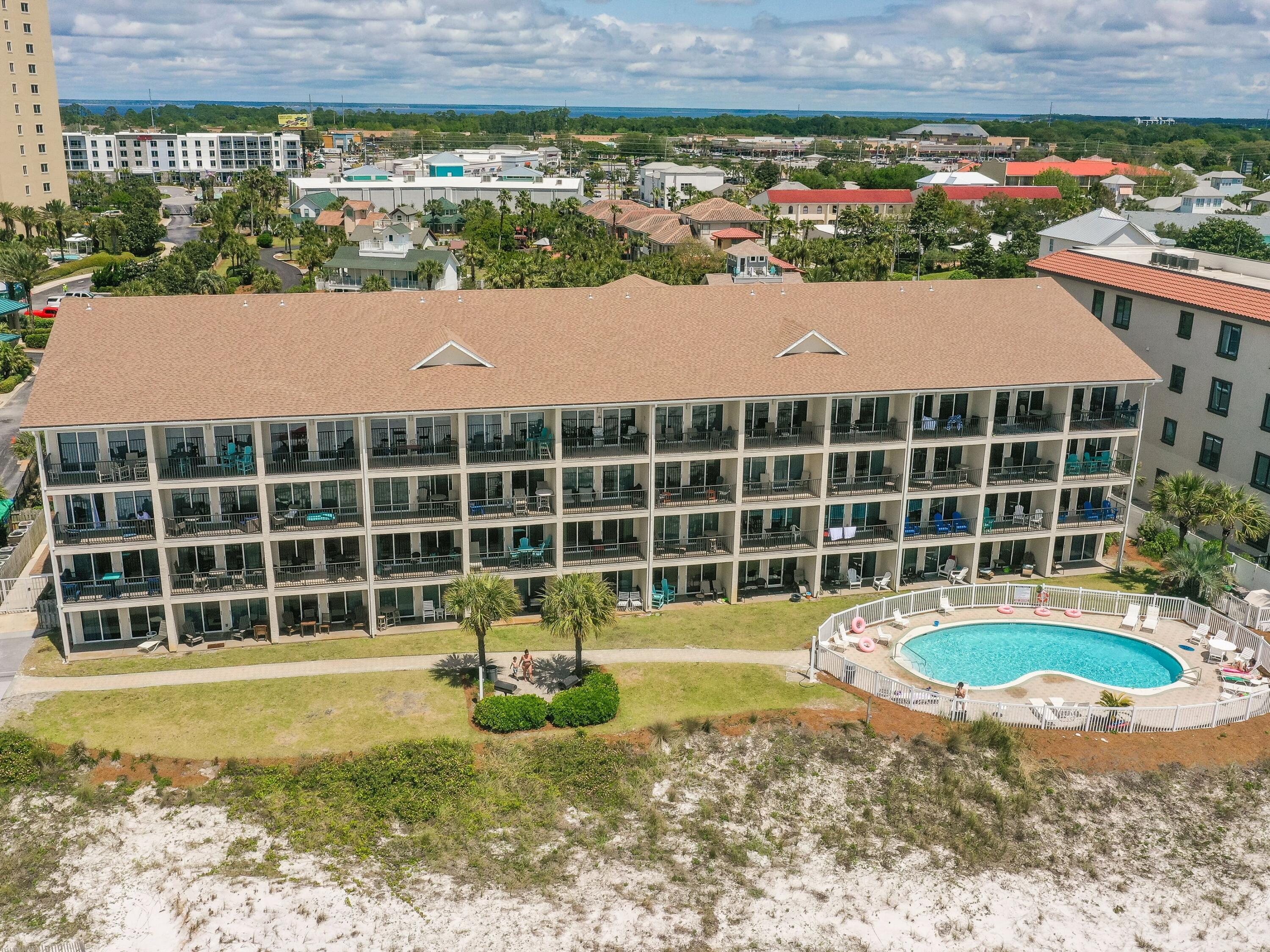 WINDANCER SHORES - Residential