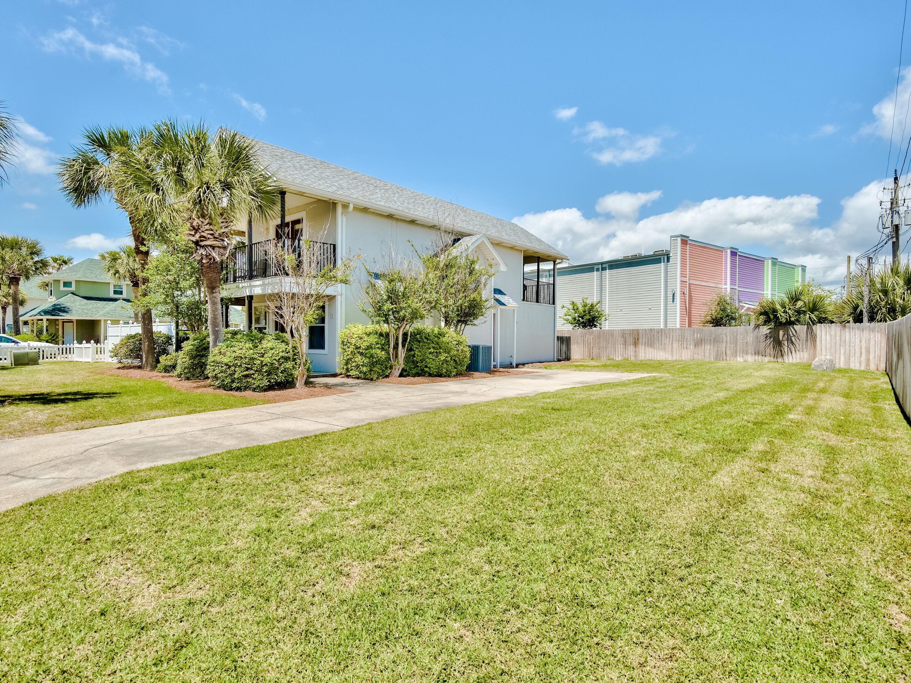 WINDANCER SHORES - Residential