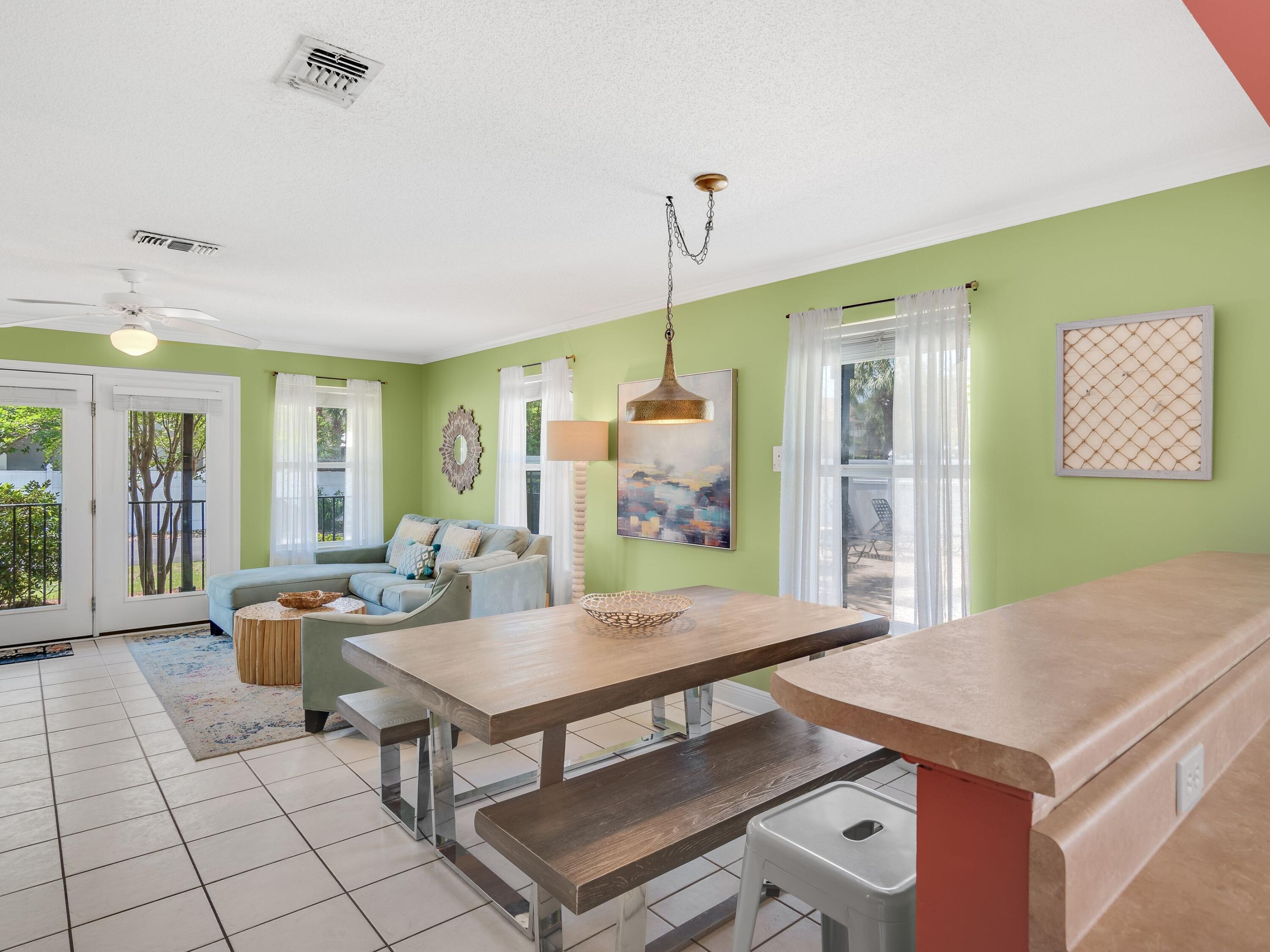 WINDANCER SHORES - Residential