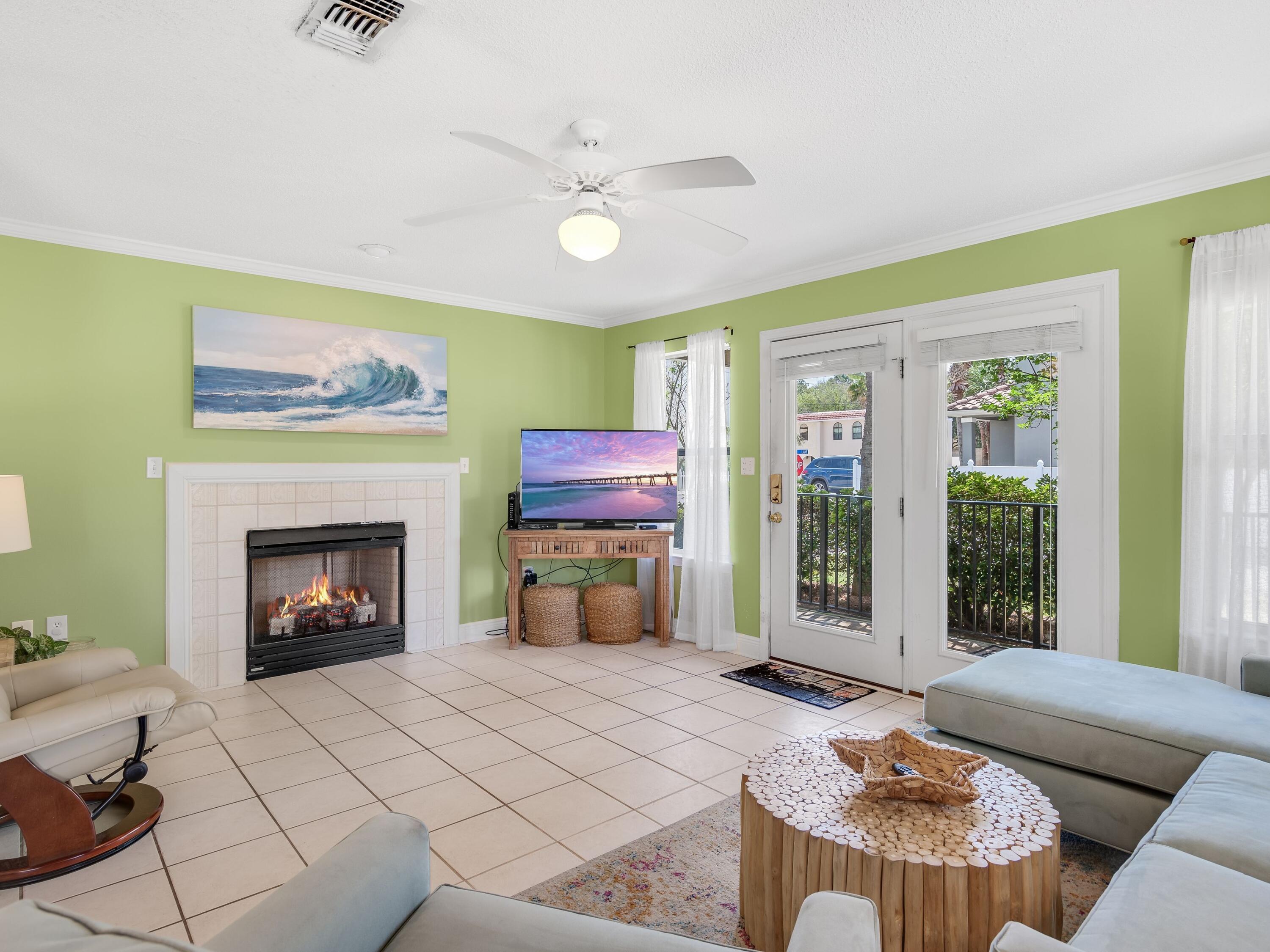 WINDANCER SHORES - Residential