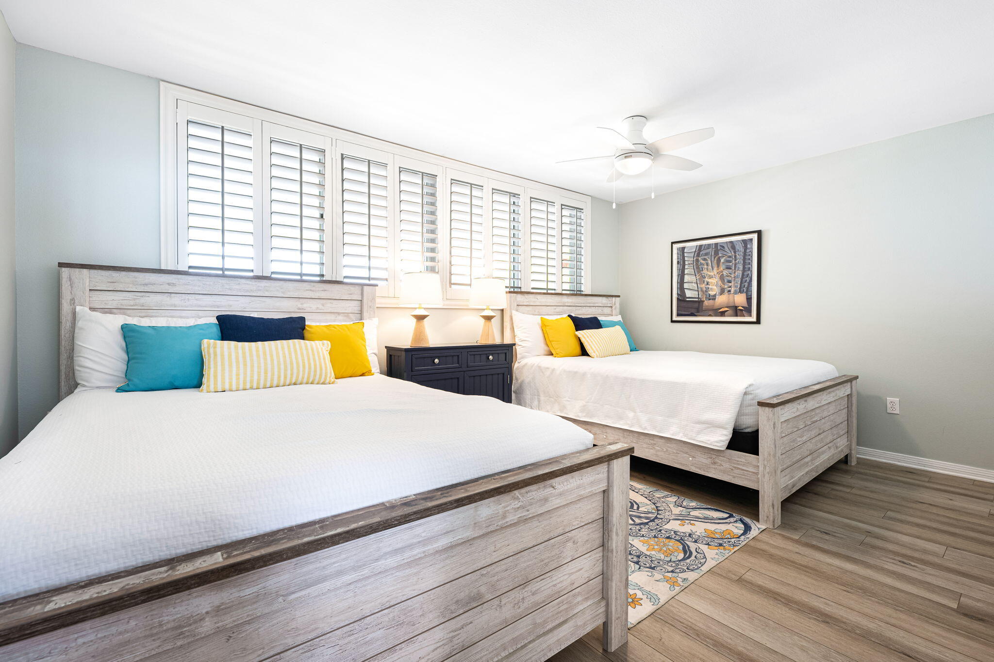 CARIBBEAN RESORT - Residential