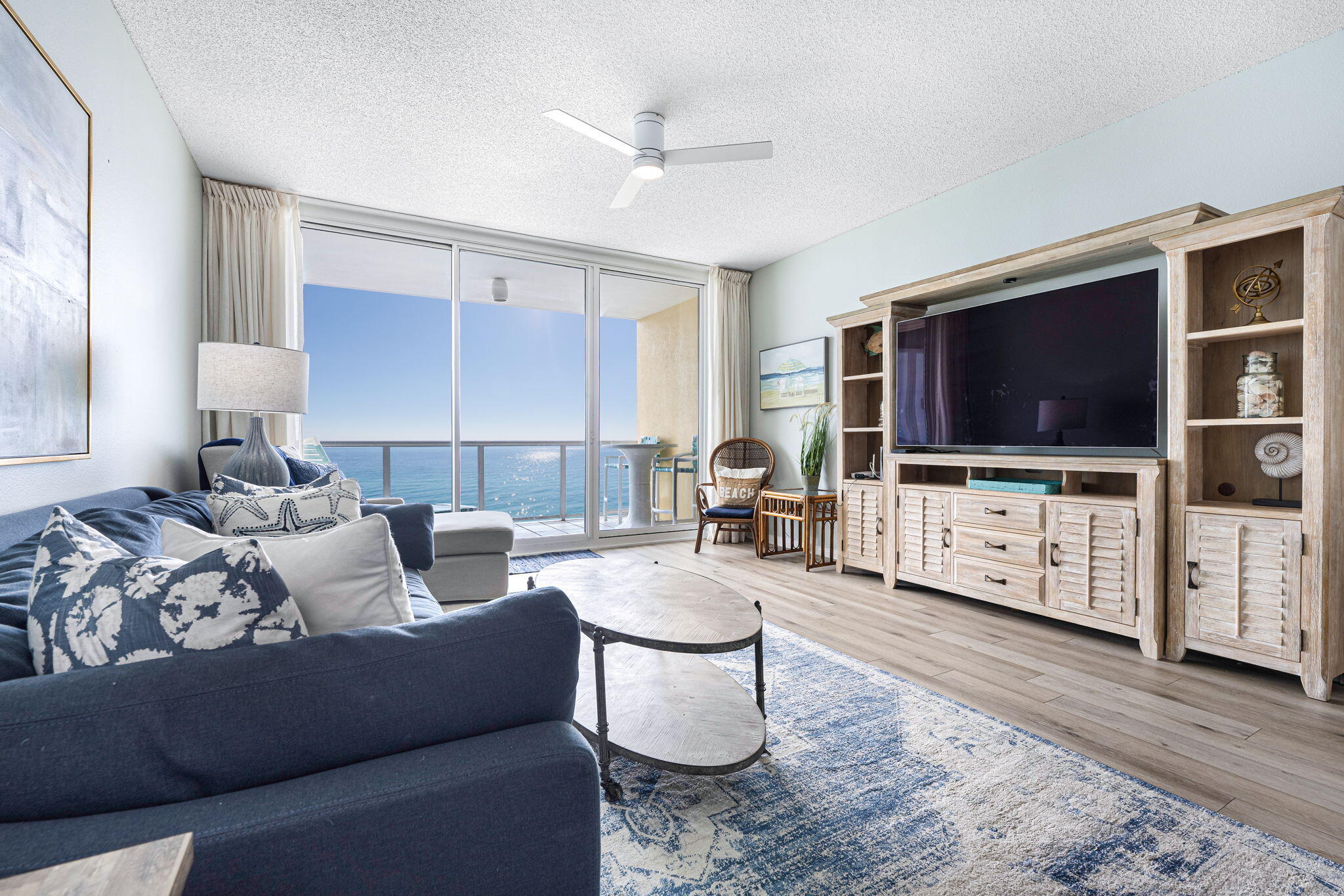 CARIBBEAN RESORT - Residential