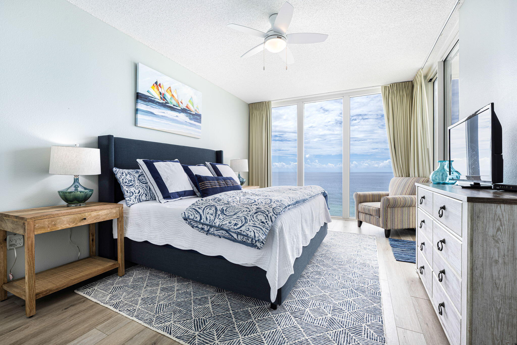 CARIBBEAN RESORT - Residential