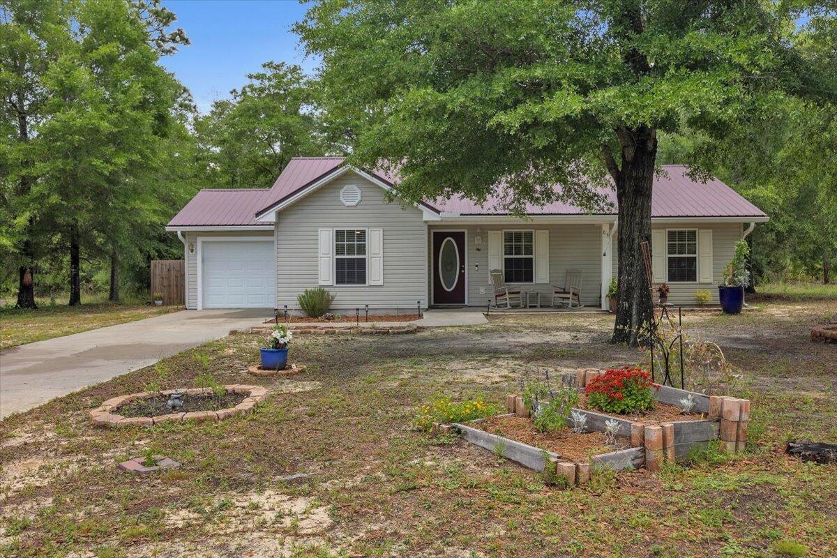 65 Sidney Ave - Residential