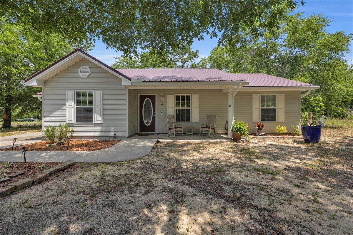 65 Sidney Ave - Residential