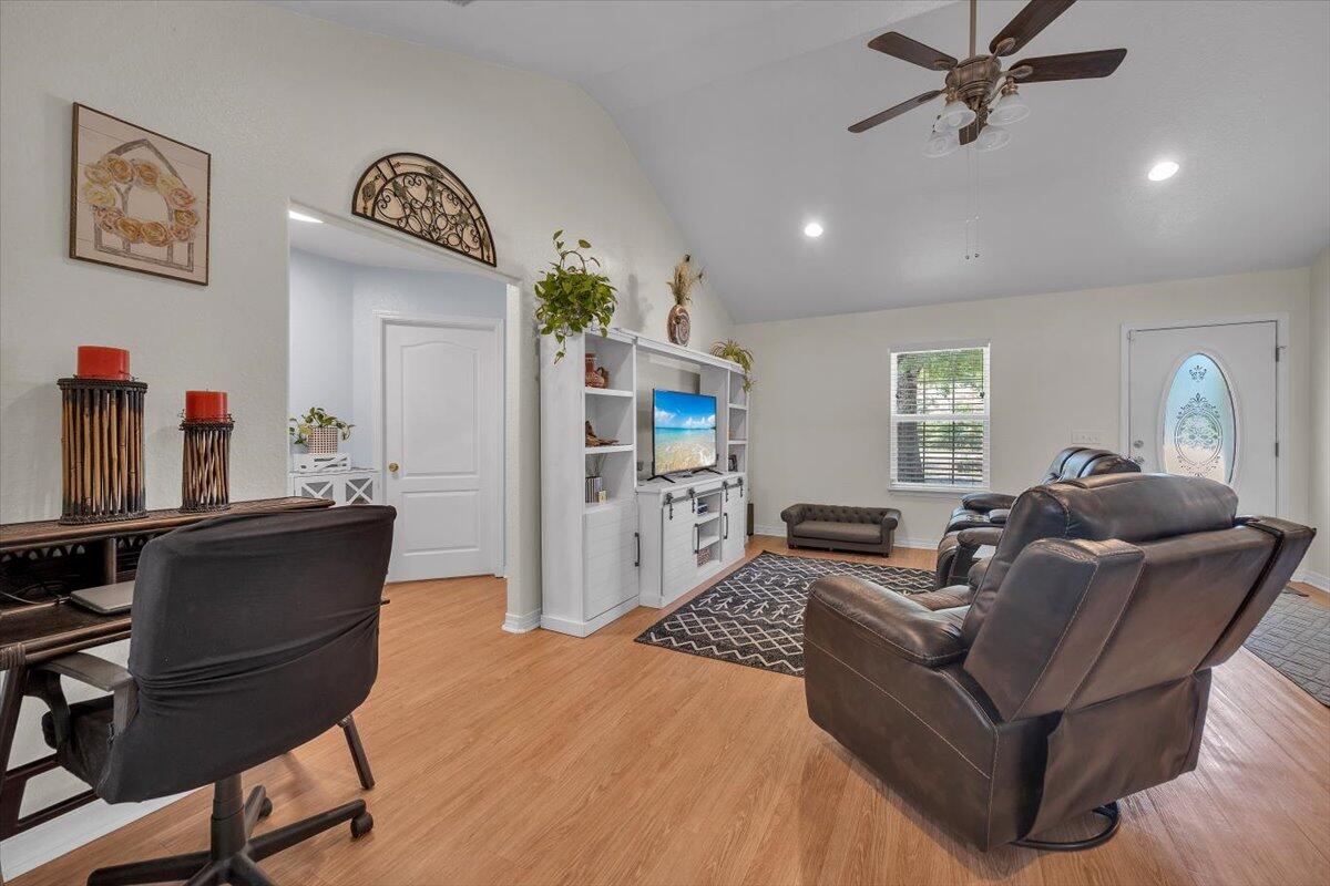 65 Sidney Ave - Residential