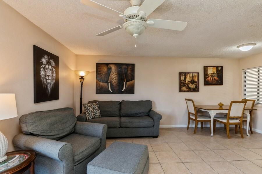 FOUNTAINHEAD CONDO - Residential