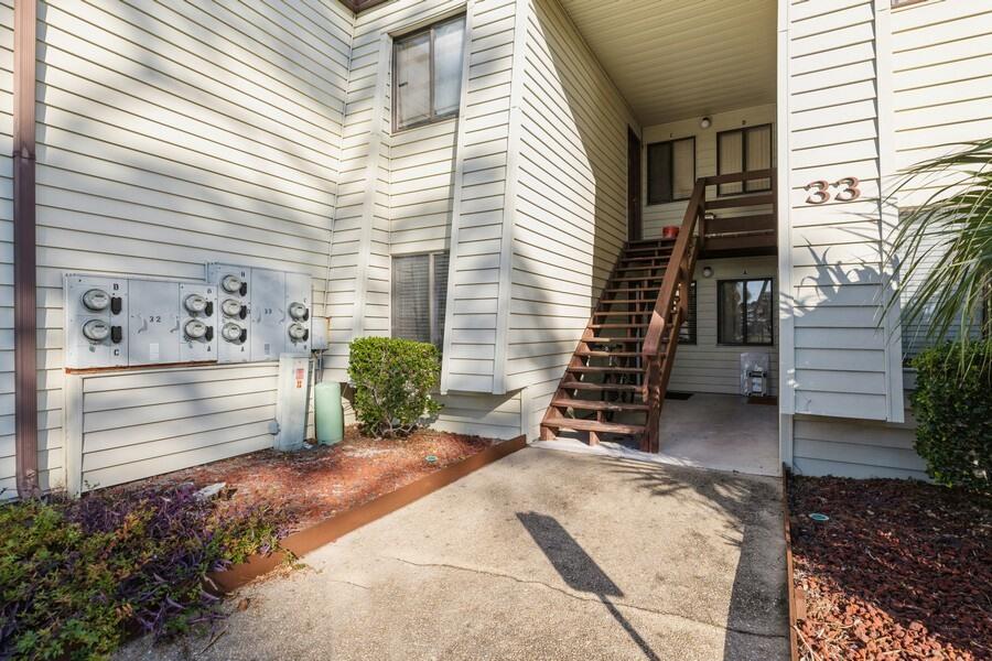 FOUNTAINHEAD CONDO - Residential