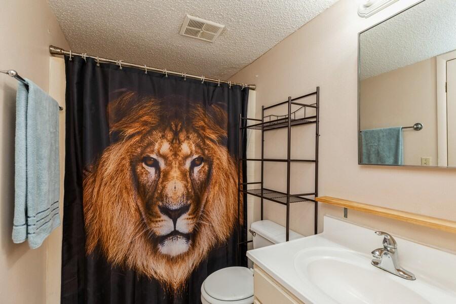 FOUNTAINHEAD CONDO - Residential
