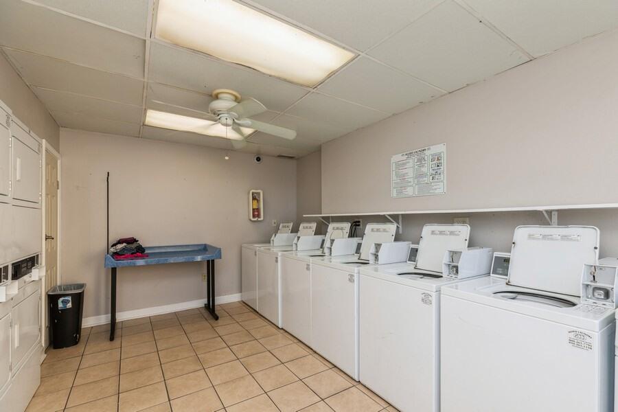 FOUNTAINHEAD CONDO - Residential