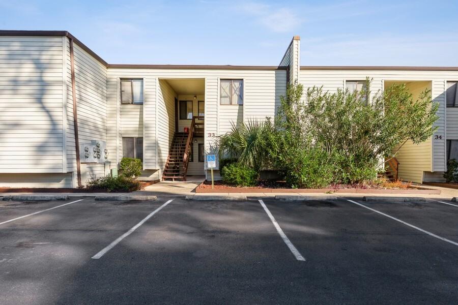 FOUNTAINHEAD CONDO - Residential