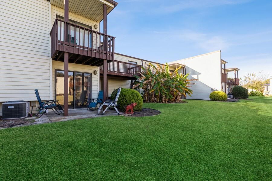 FOUNTAINHEAD CONDO - Residential