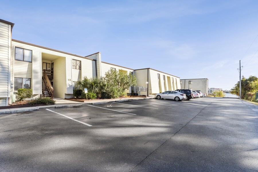 FOUNTAINHEAD CONDO - Residential