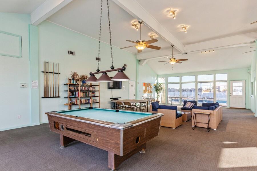 FOUNTAINHEAD CONDO - Residential