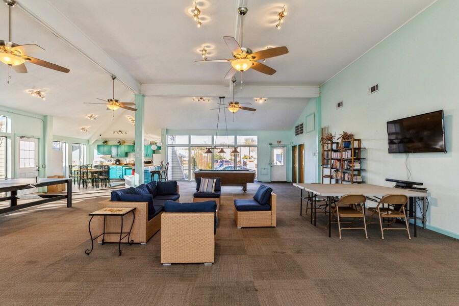 FOUNTAINHEAD CONDO - Residential