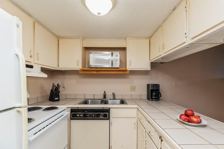 FOUNTAINHEAD CONDO - Residential